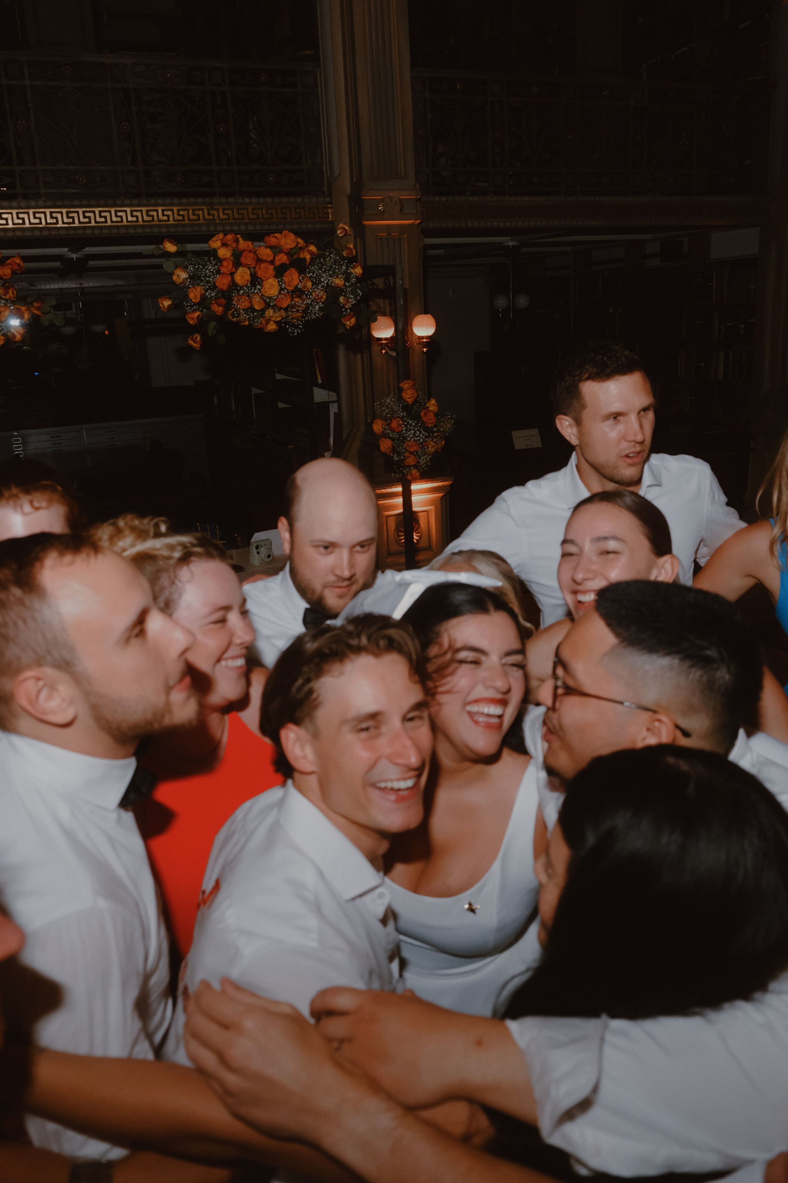 Gabriella & Daniel. New York Photographer Sveta Zemskova, NYC Photo