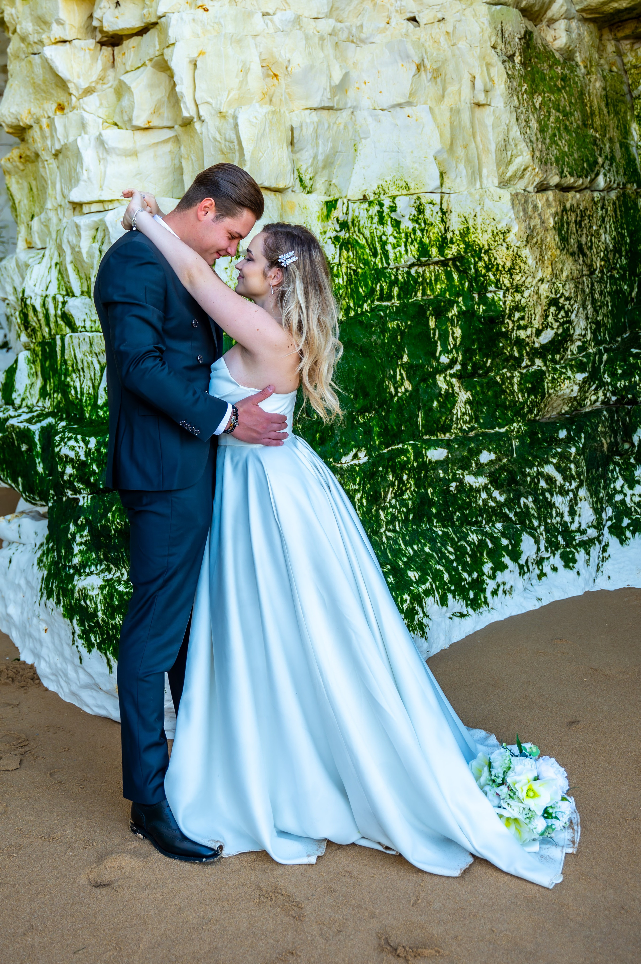 Weddings. Lucia Adam Family Photography