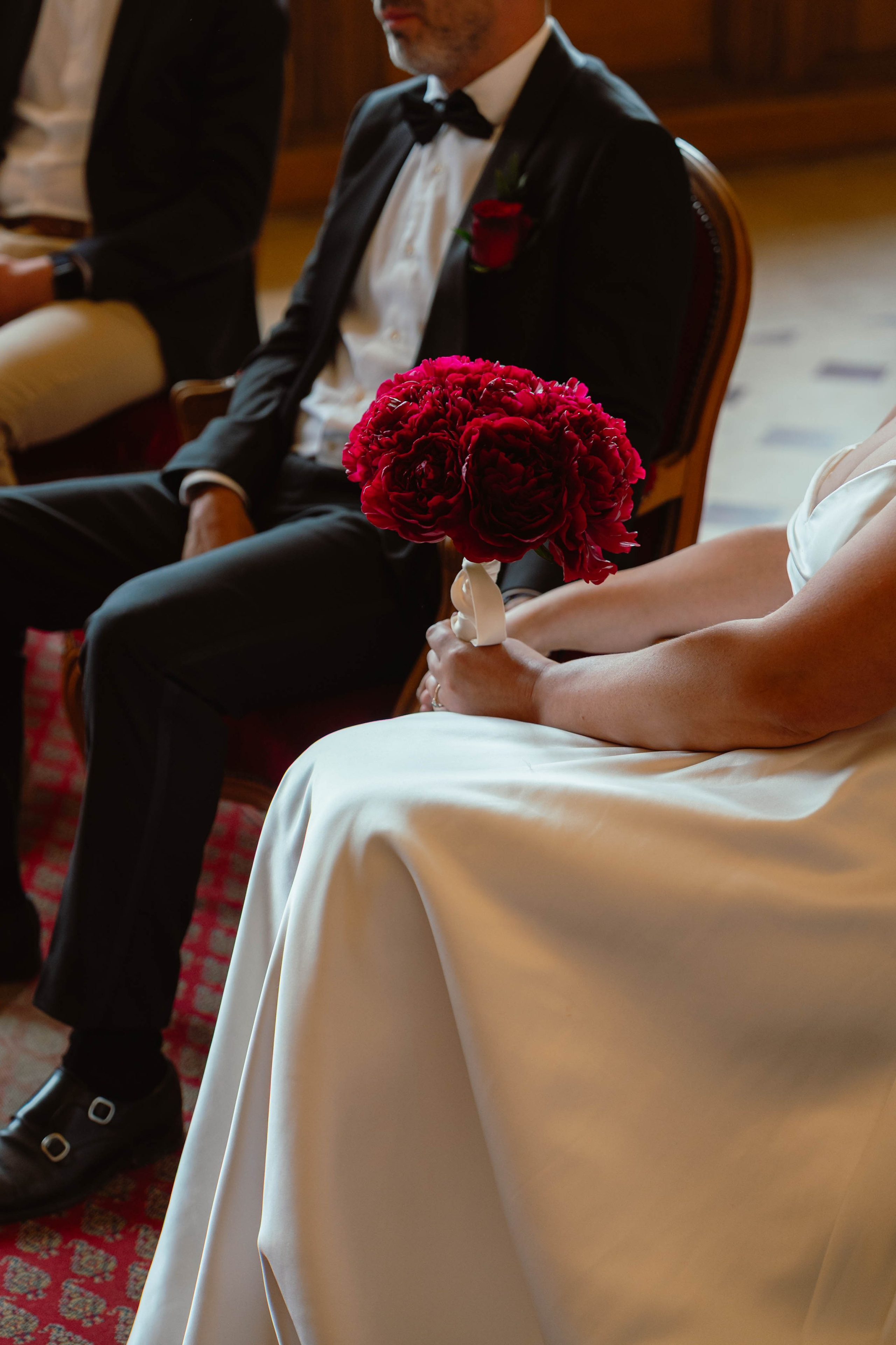 Madeline & Boris. Weeding photographer / event / portrait