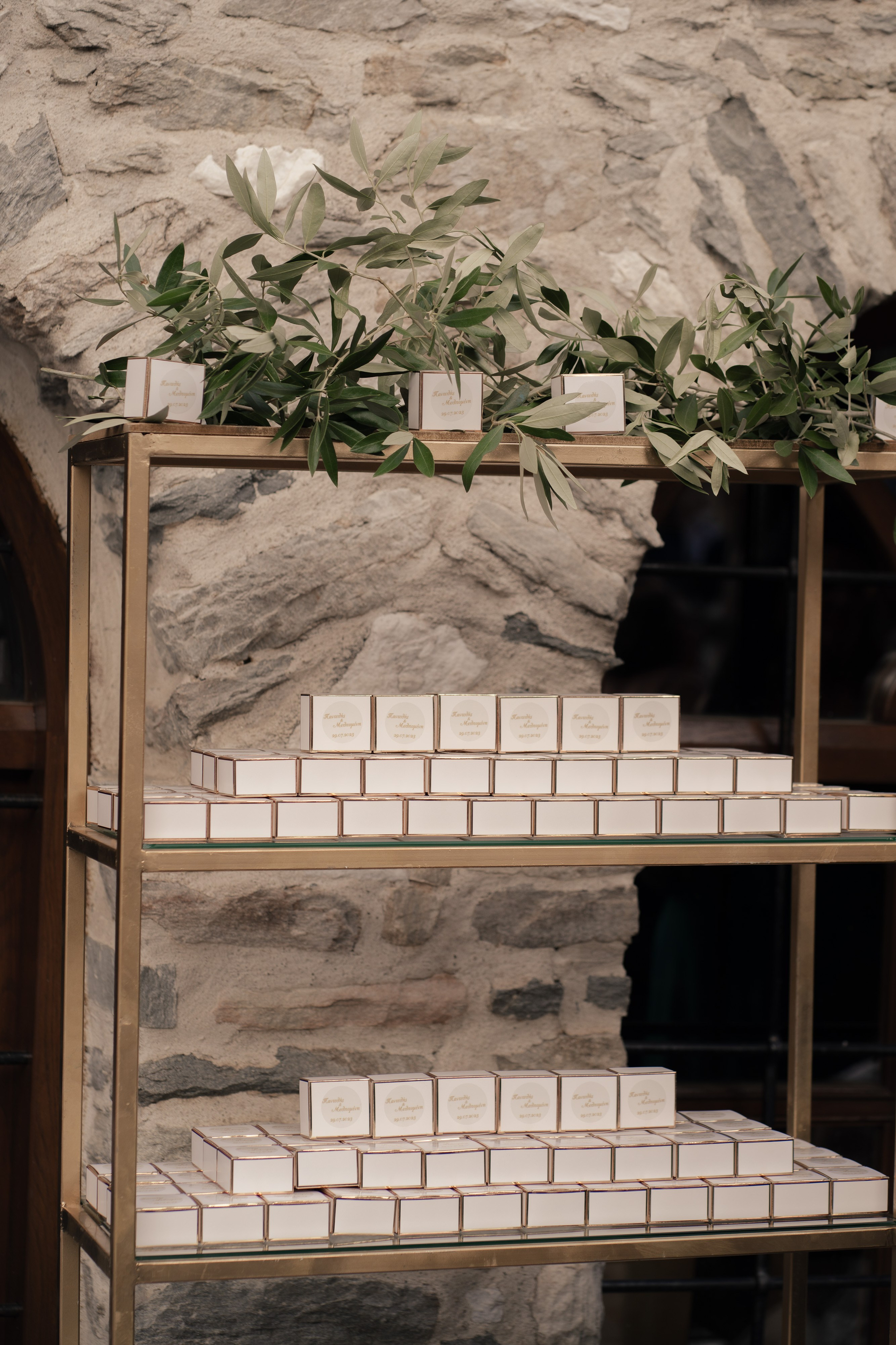 PANTELIS & MELPOMENI