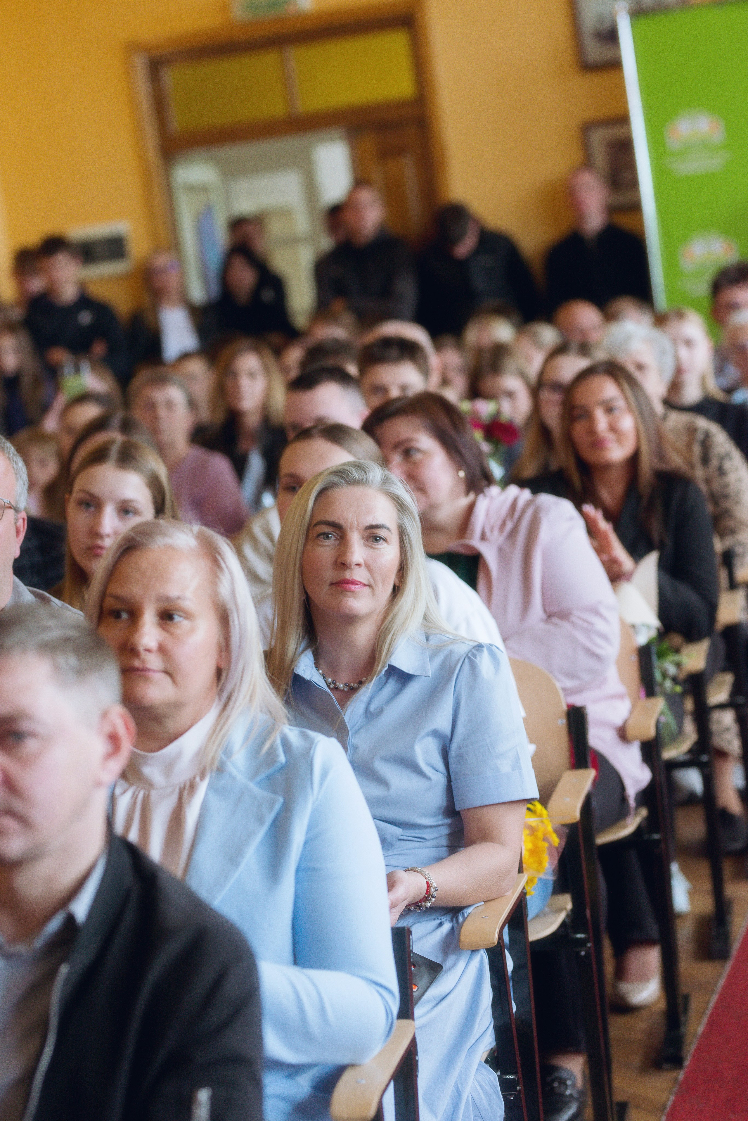 Paskutinis skambutis Joniškėlyje. Vestuvių fotografė Santa Jonuškė | Šiaulių apskritis, Panevėžio apskritis ir visa Lietuva