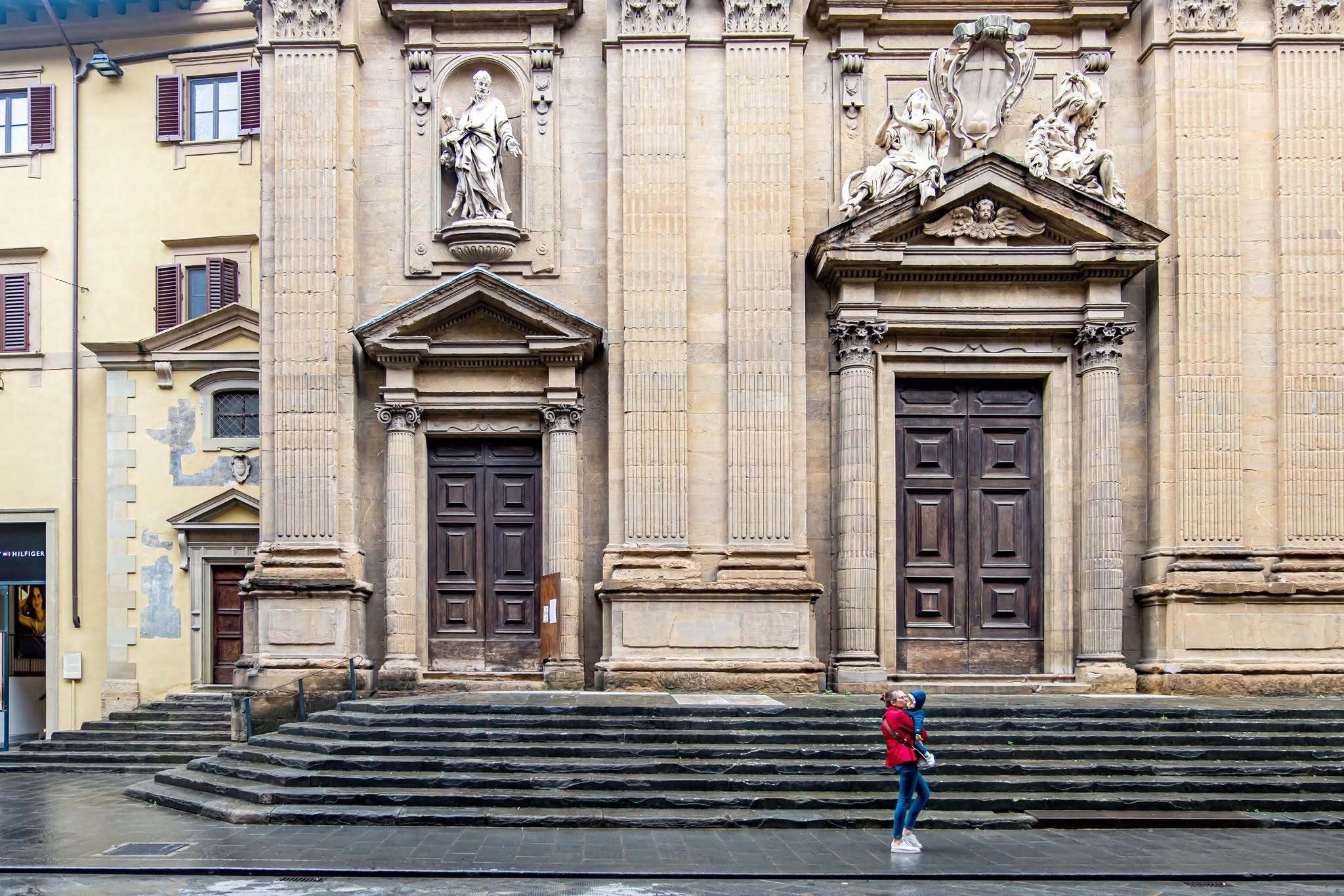 Street Photography. Graphic designer Andreea Maieru