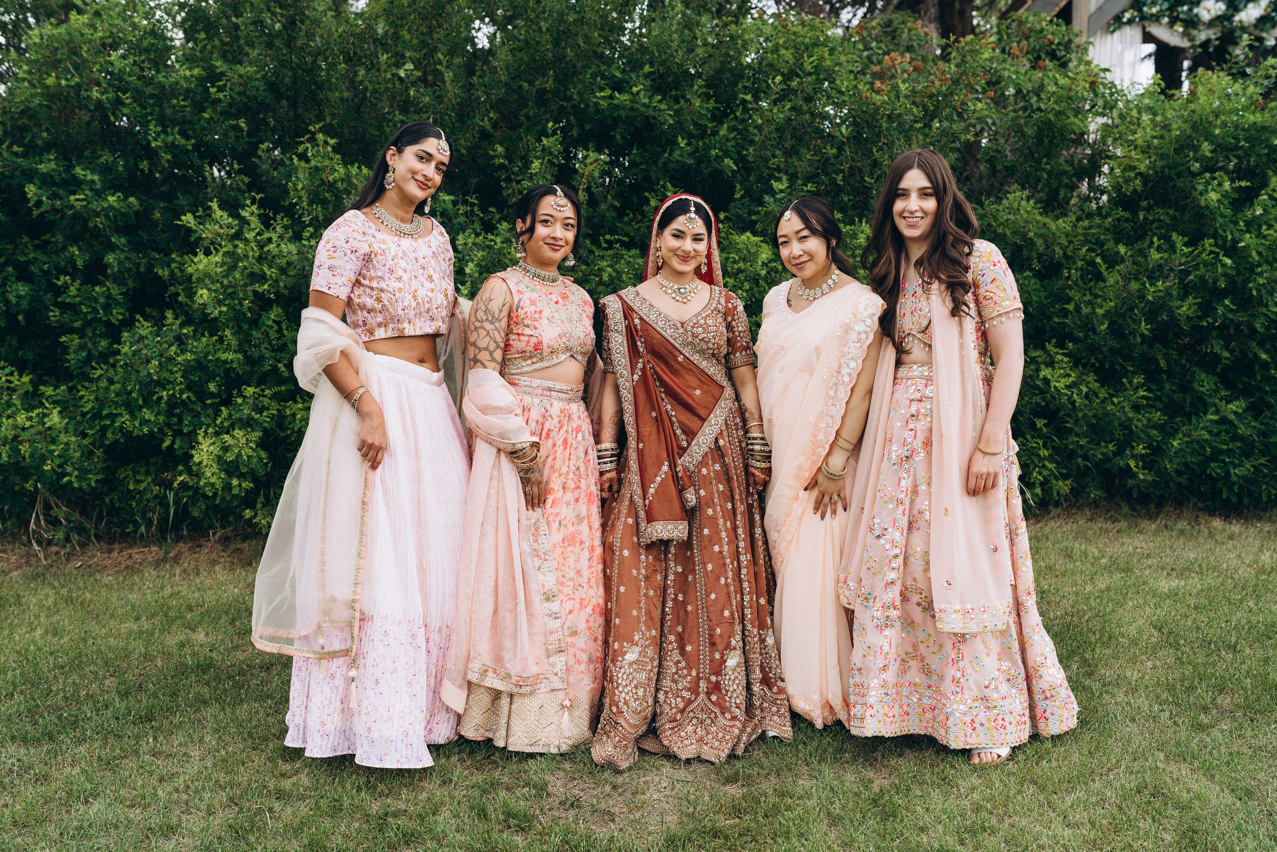 Jackie & Bindi. Calgary Wedding & Lifestyle Photographer — Yevhen Polishchuk