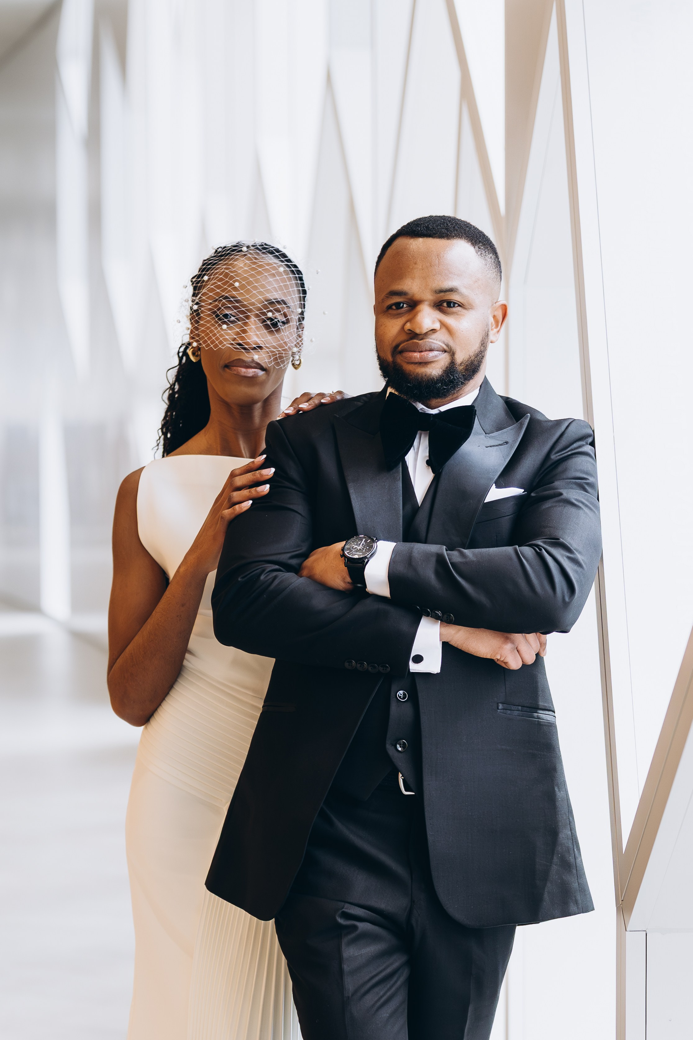 Cj & Kene. Calgary Wedding & Lifestyle Photographer — Yevhen Polishchuk