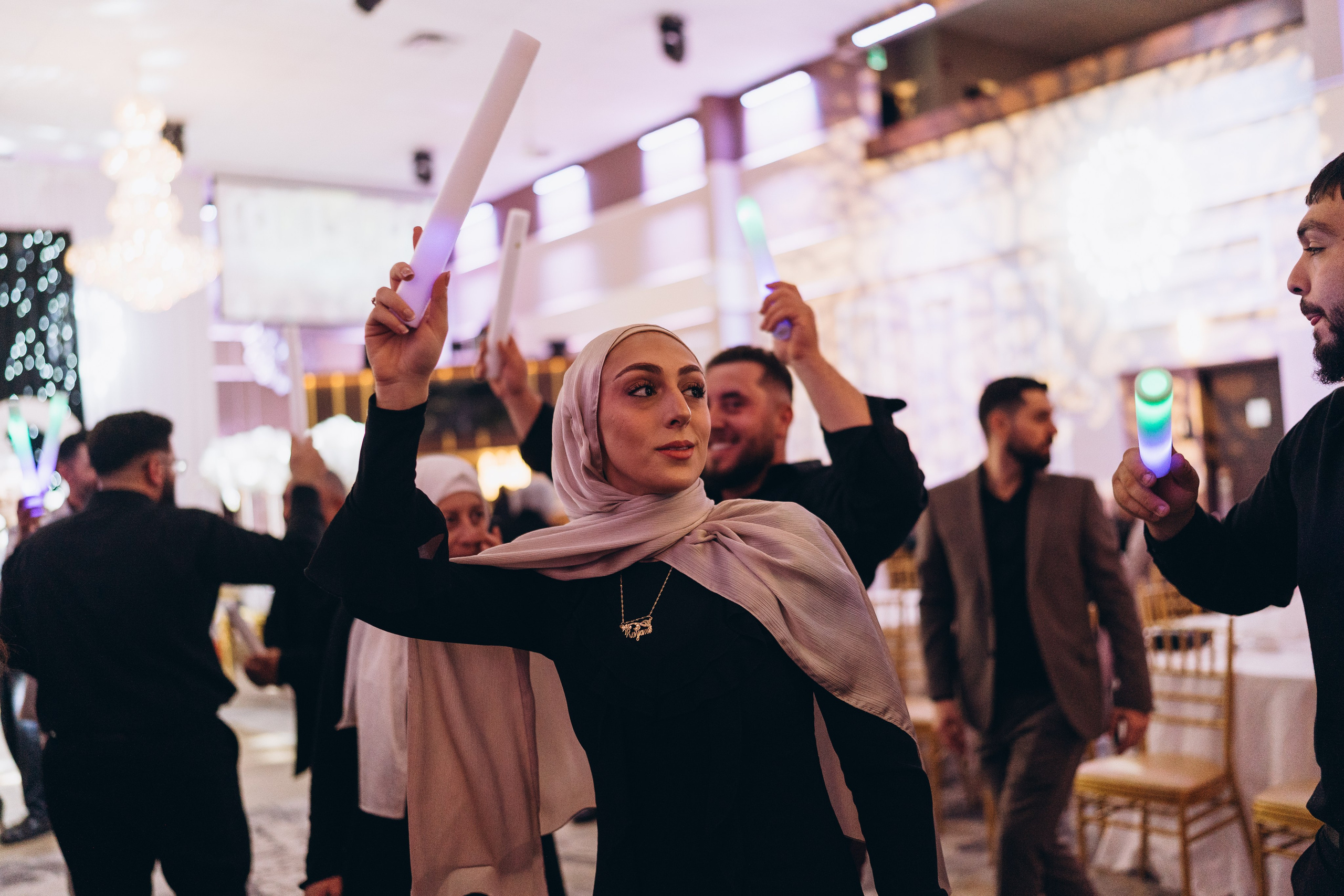 Hanan & Baraa. Calgary Wedding & Lifestyle Photographer — Yevhen Polishchuk