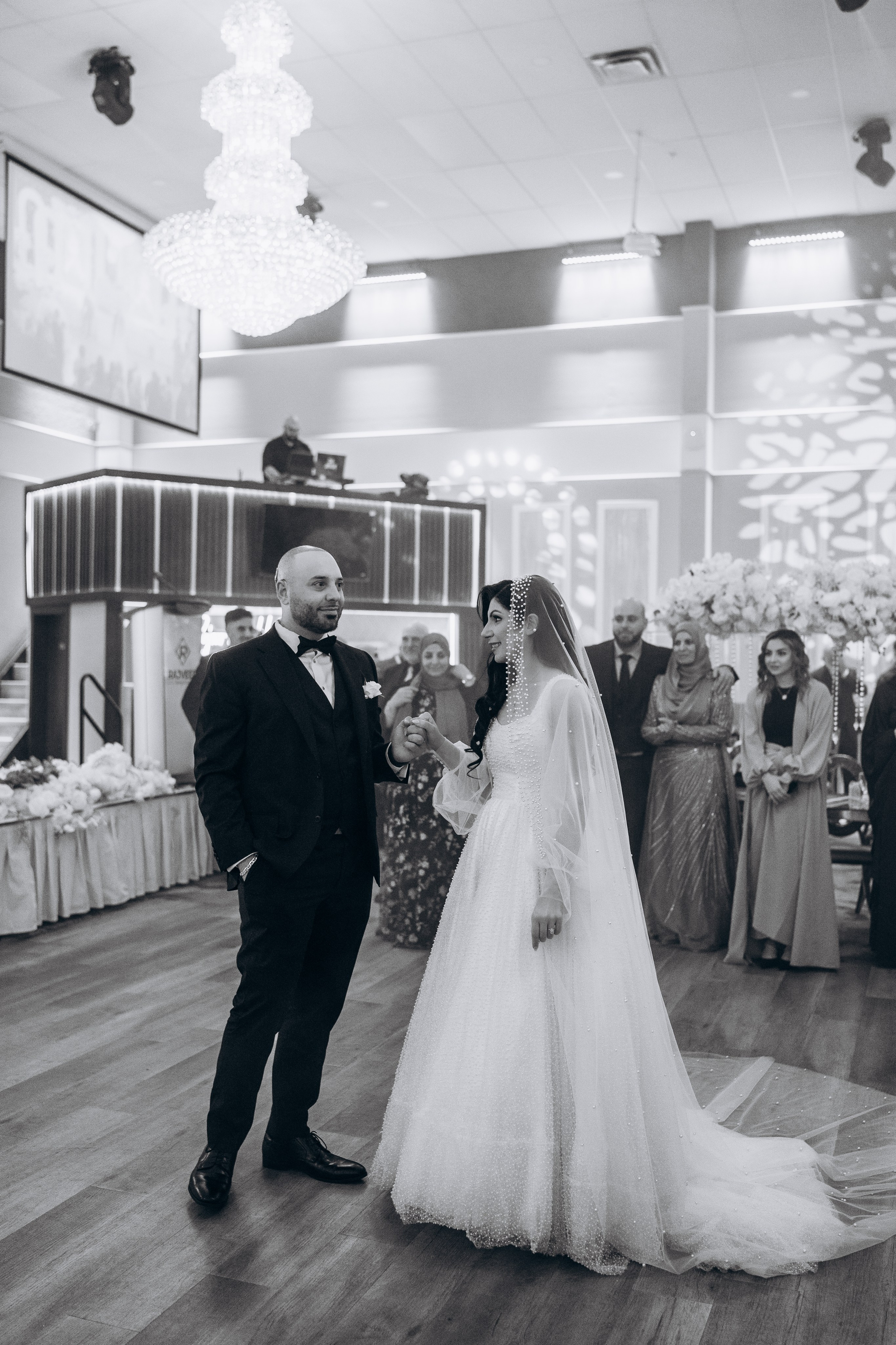 Hanan & Baraa. Calgary Wedding & Lifestyle Photographer — Yevhen Polishchuk