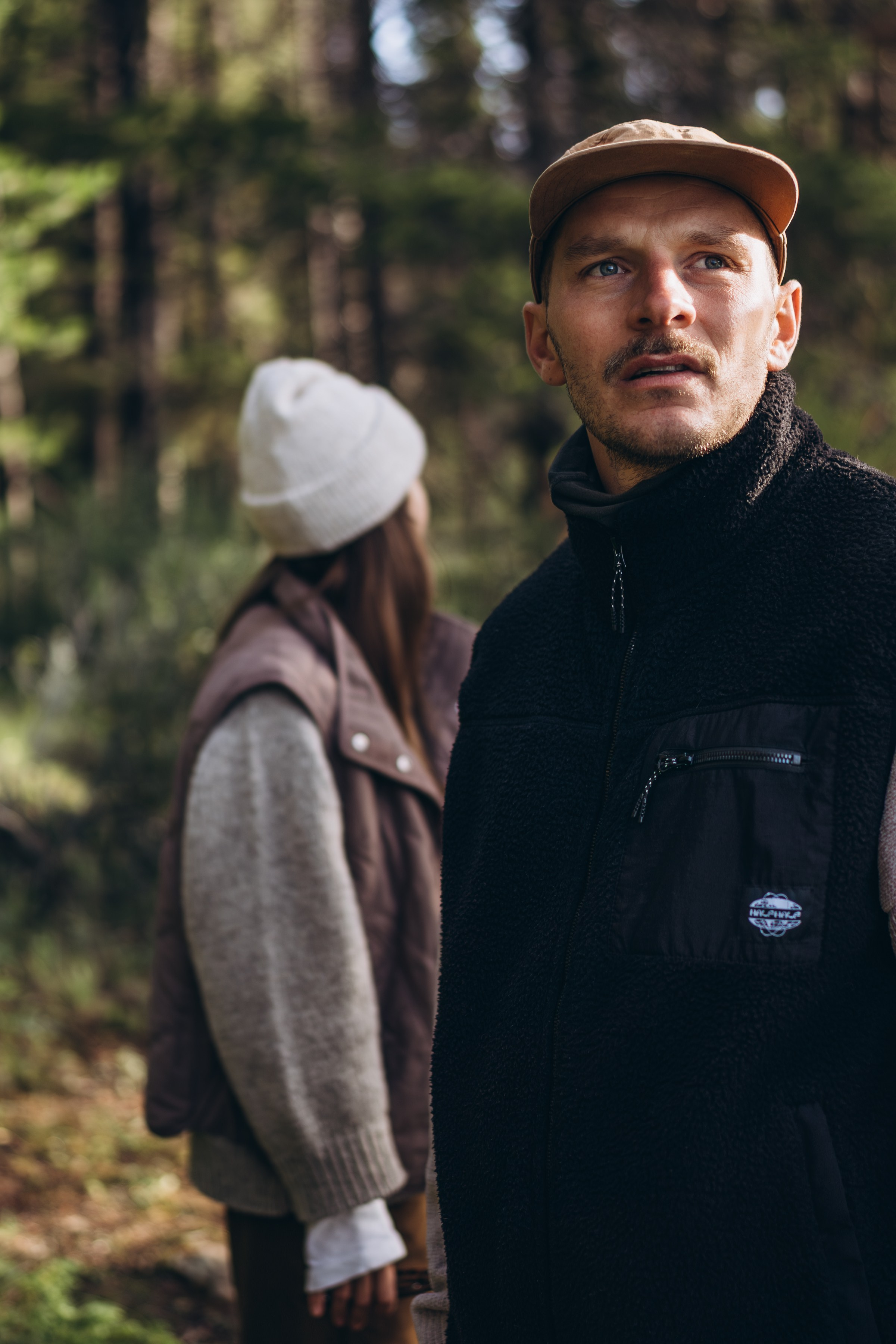 Kendra & Flo. Calgary Wedding & Lifestyle Photographer — Yevhen Polishchuk