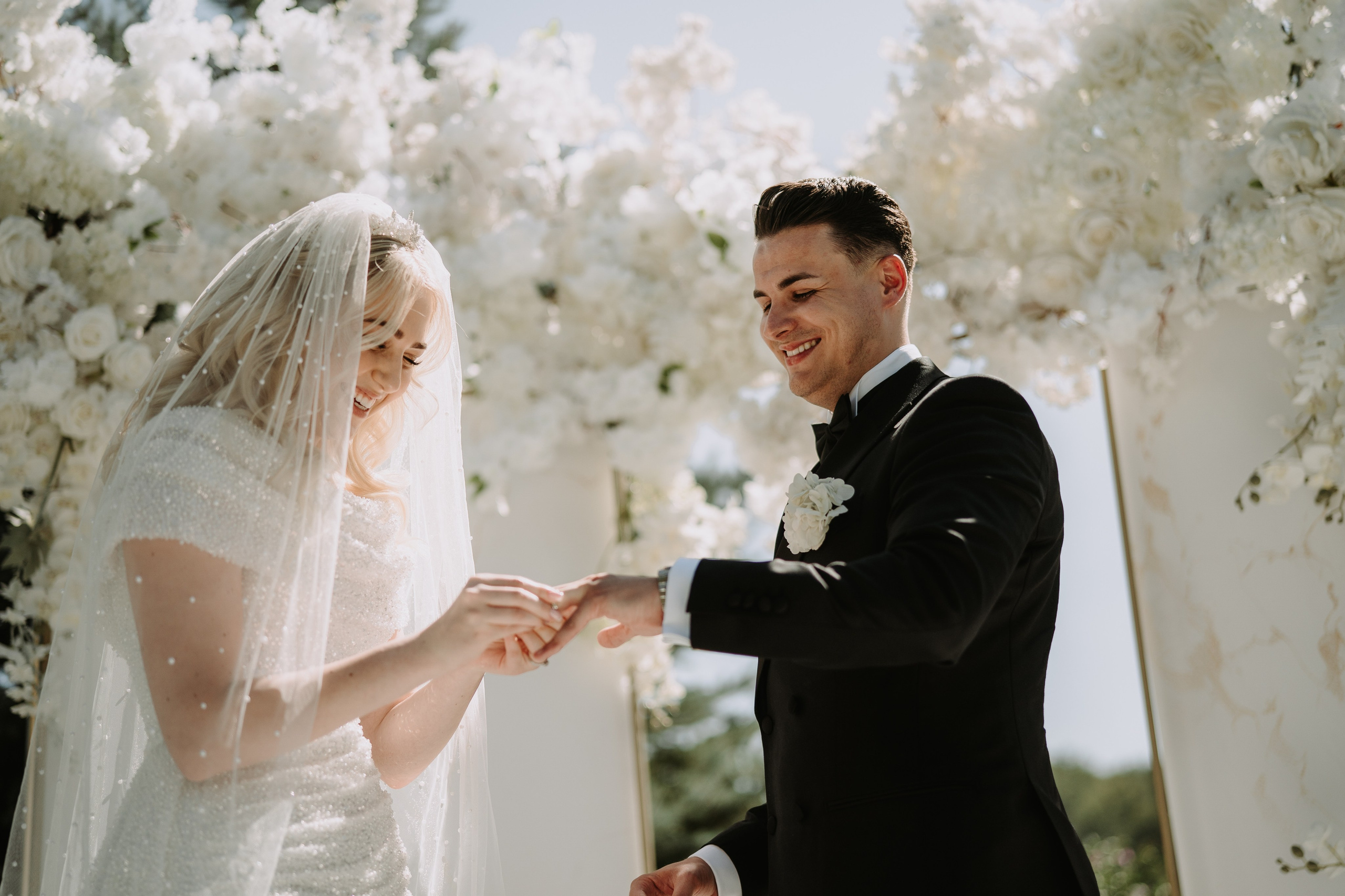 Robert & Bianca. Spoiala Brothers — Wedding Films & Photography