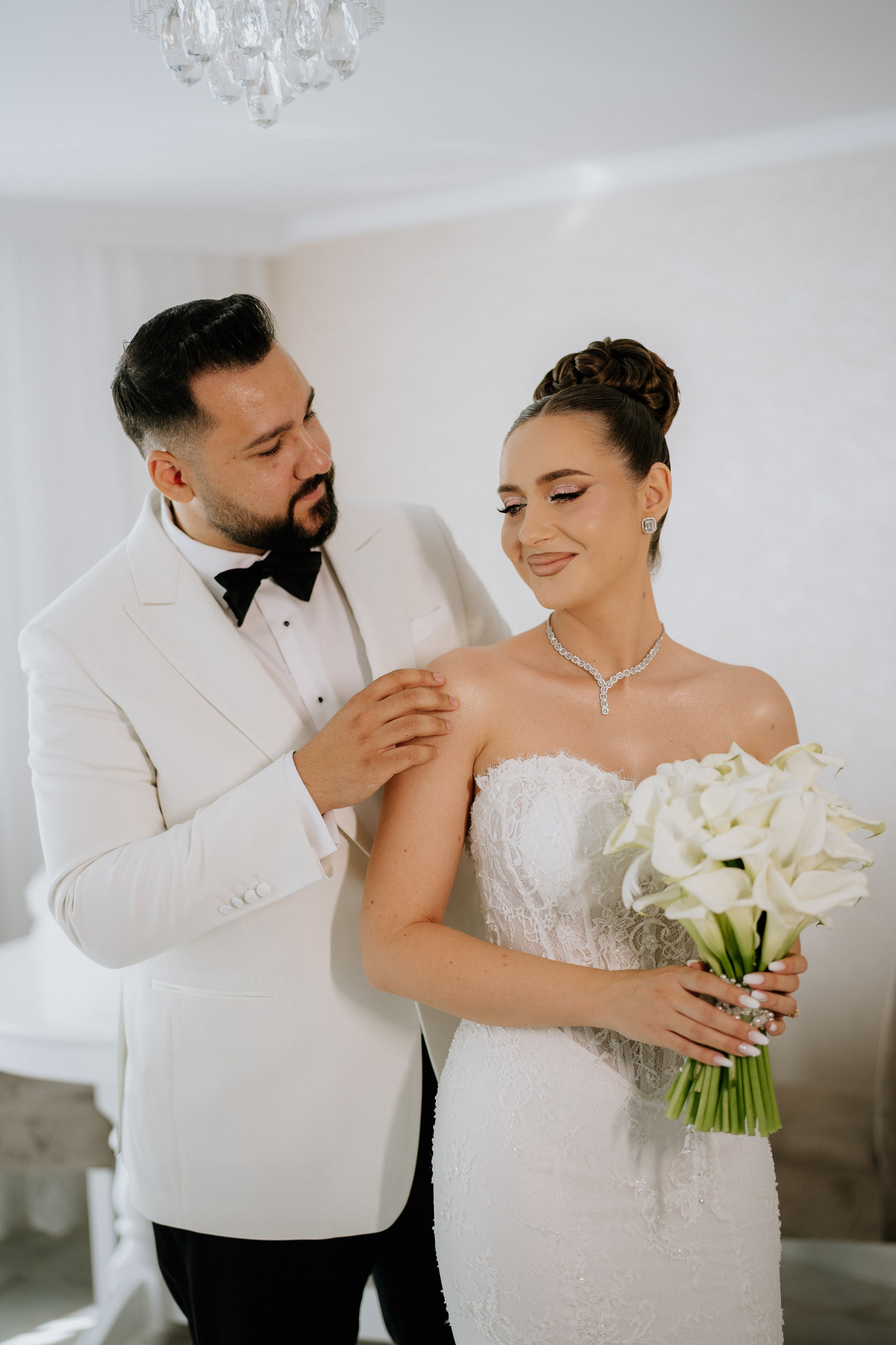 Raul & Irina. Spoiala Brothers — Wedding Films & Photography
