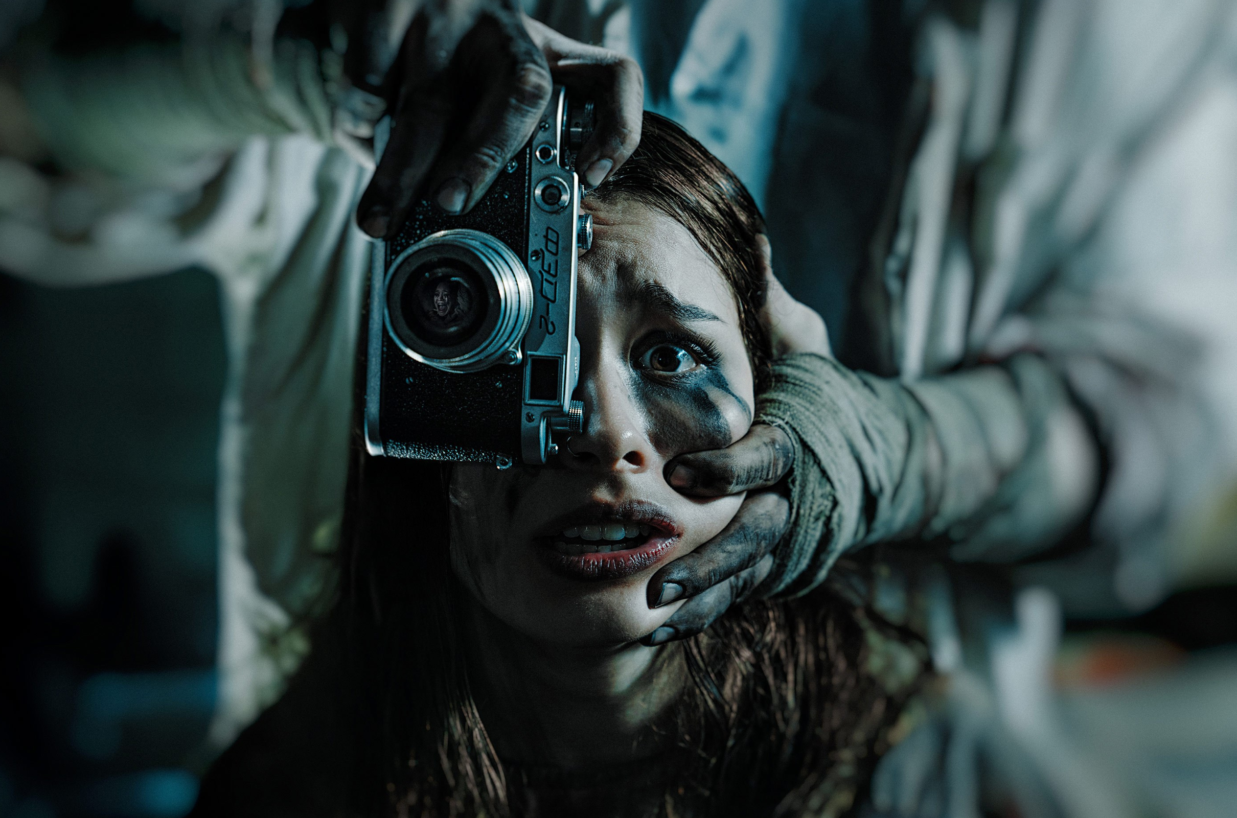 Immersive Horror. Escape Room Producer | Premium Immersive Projects Built in 7 Countries | Licensing & Turnkey for Resorts & Hotels