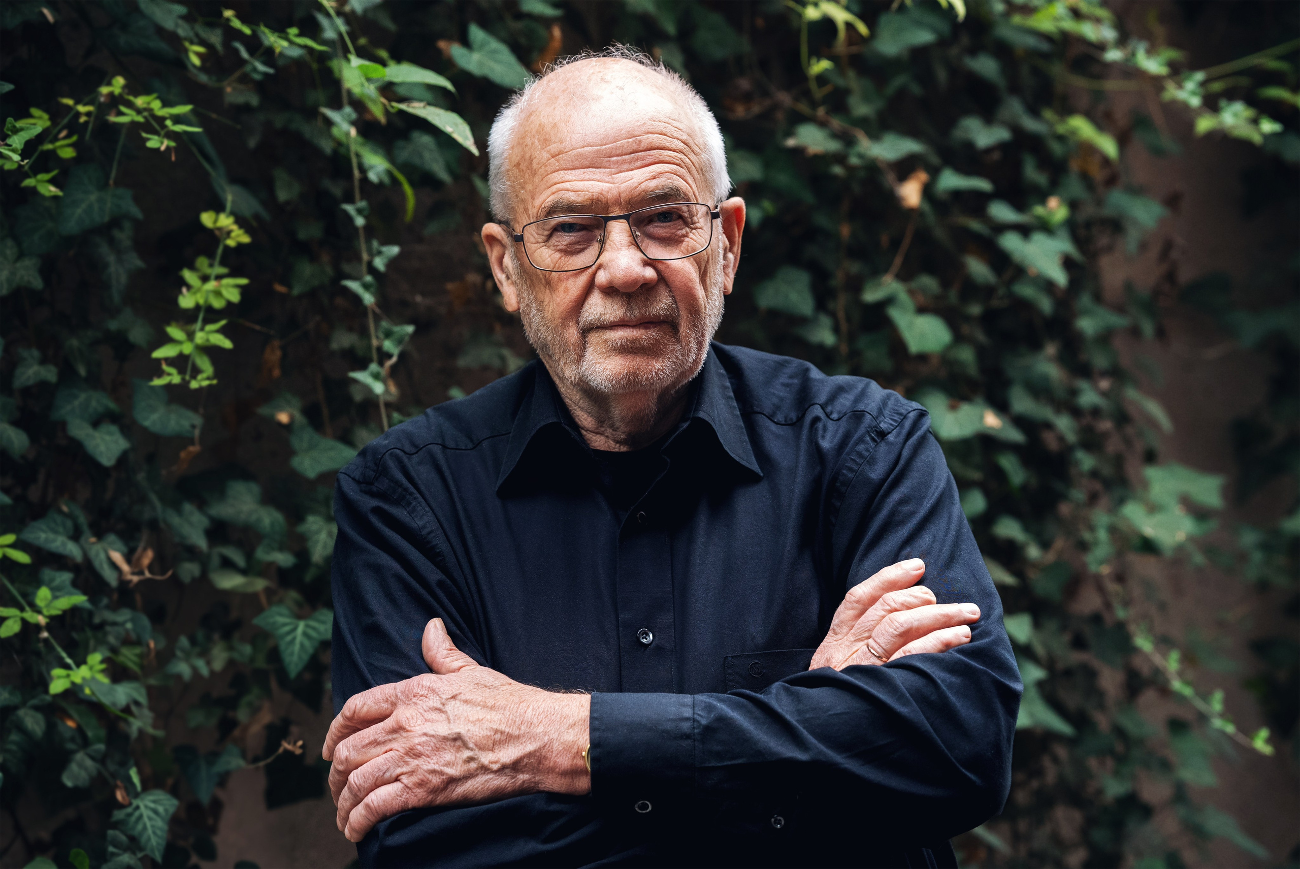 Portrait. Fotografin Nina Wieberg