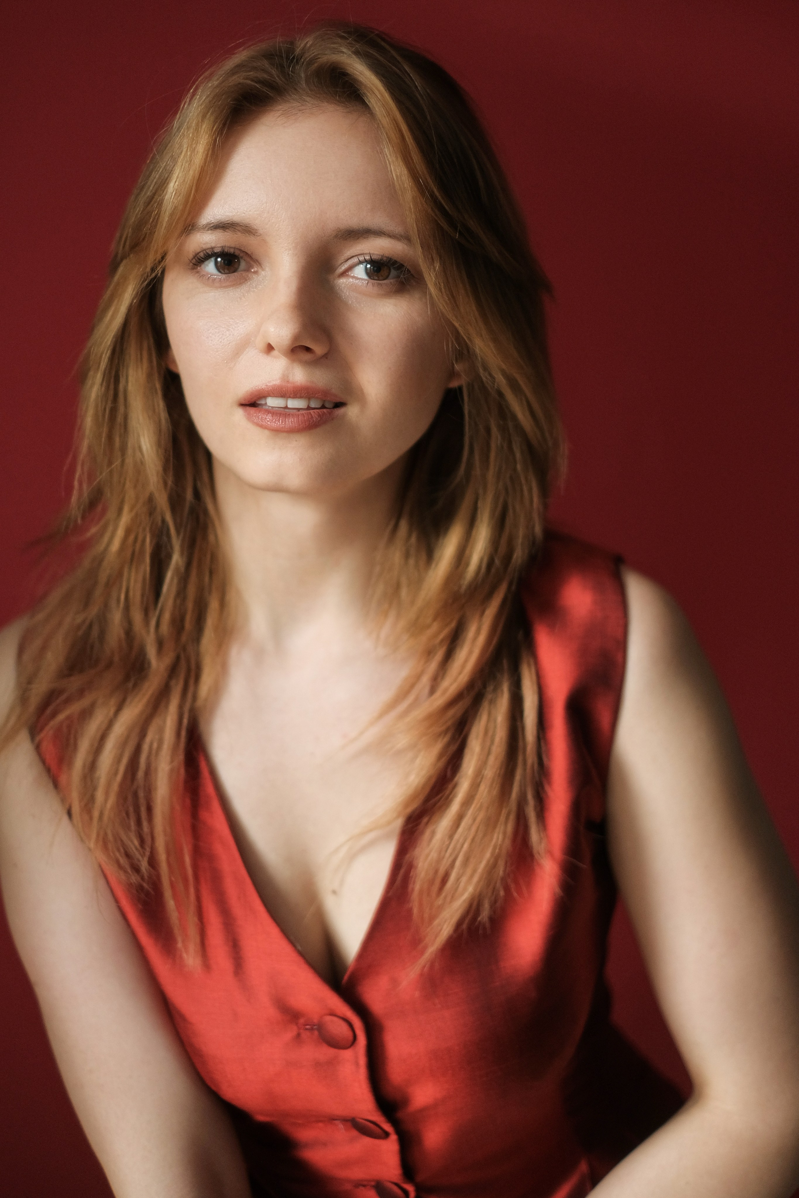 Paula Rieger. Actor Headshots Berlin | Photo & Video for Actors — Acting Photography