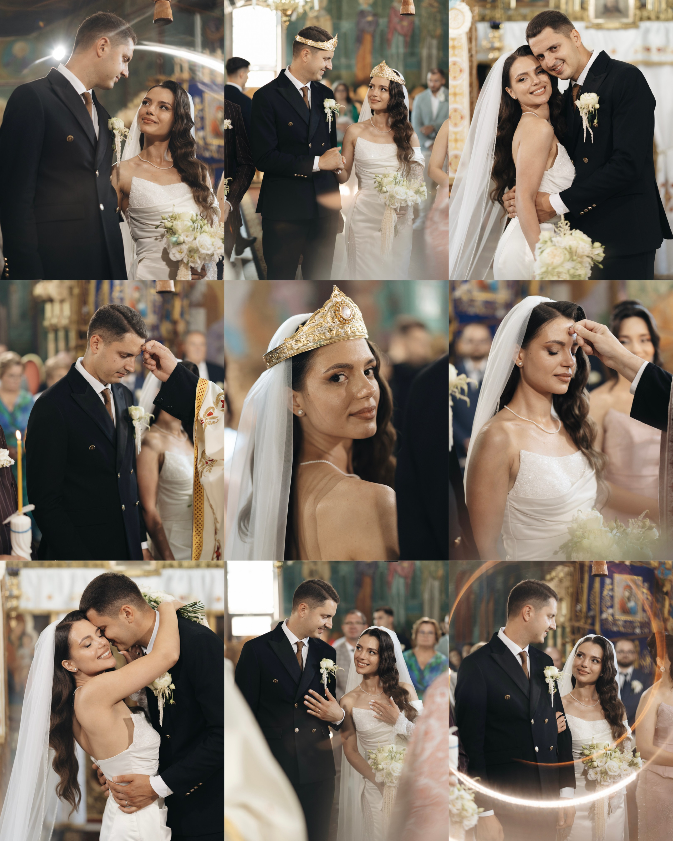 Mădălina & Dan | Heritage of Love. Ovidiu DRON Photographer — Fotograf de Nuntă și Evenimente în Suceava, România