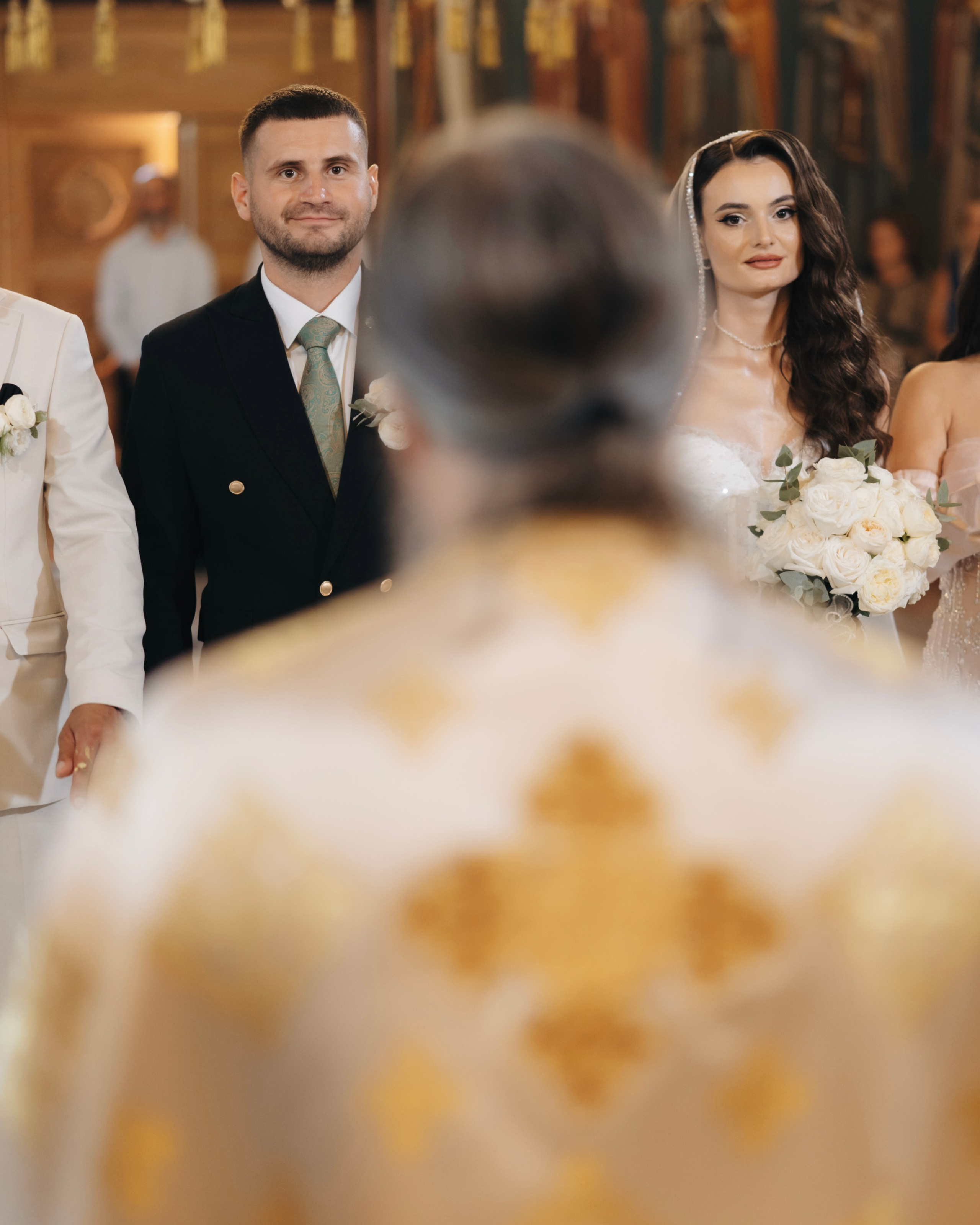 Diana & Nicu | Framed Memories. Ovidiu DRON Photographer — Fotograf de Nuntă și Evenimente în Suceava, România