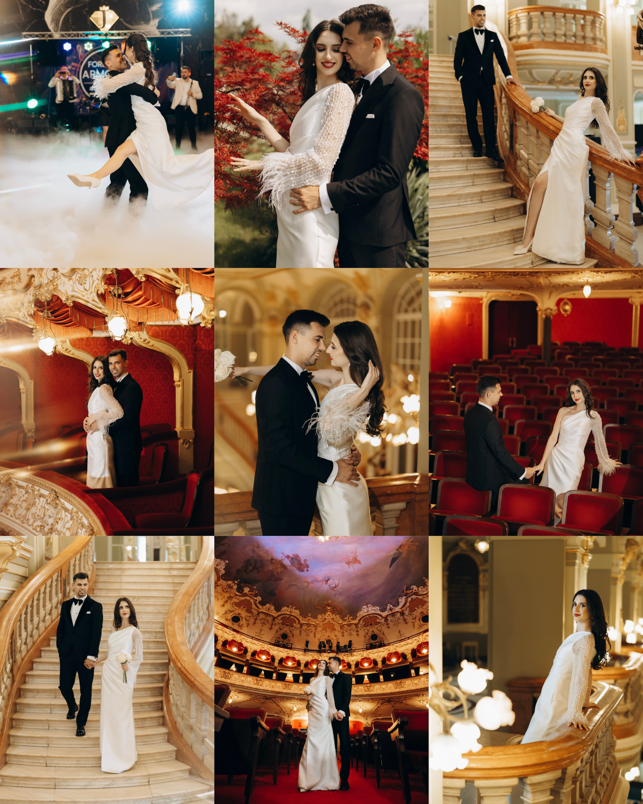 Andreea & Alexandru | After the I Do’s. Ovidiu Dron Photographer | Cinematic Wedding Photographer & Storyteller | Romania & Worldwide