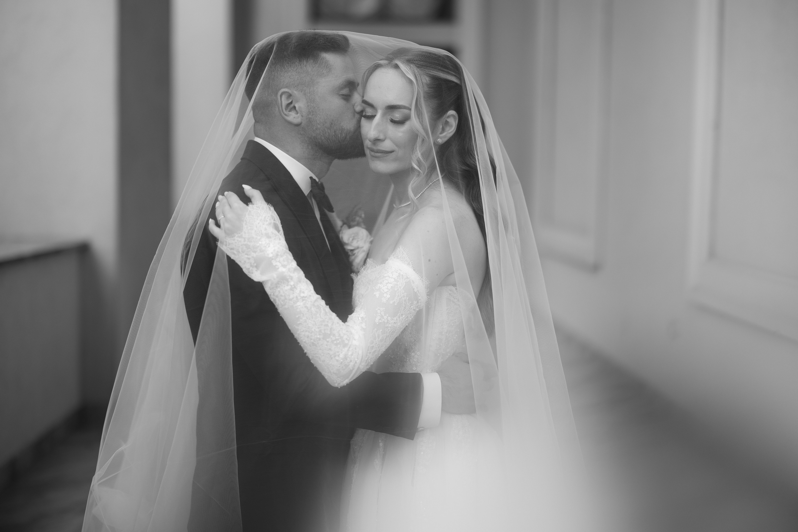 Diana & Paul | Chapters of Love