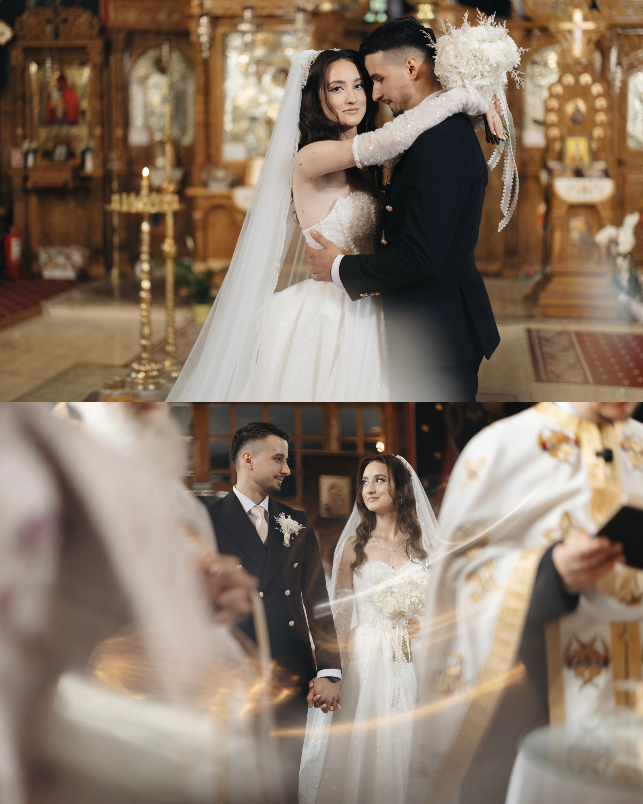Ionela & Constantin | Wedding Moments. Ovidiu DRON Photographer — Fotograf de Nuntă și Evenimente în Suceava, România