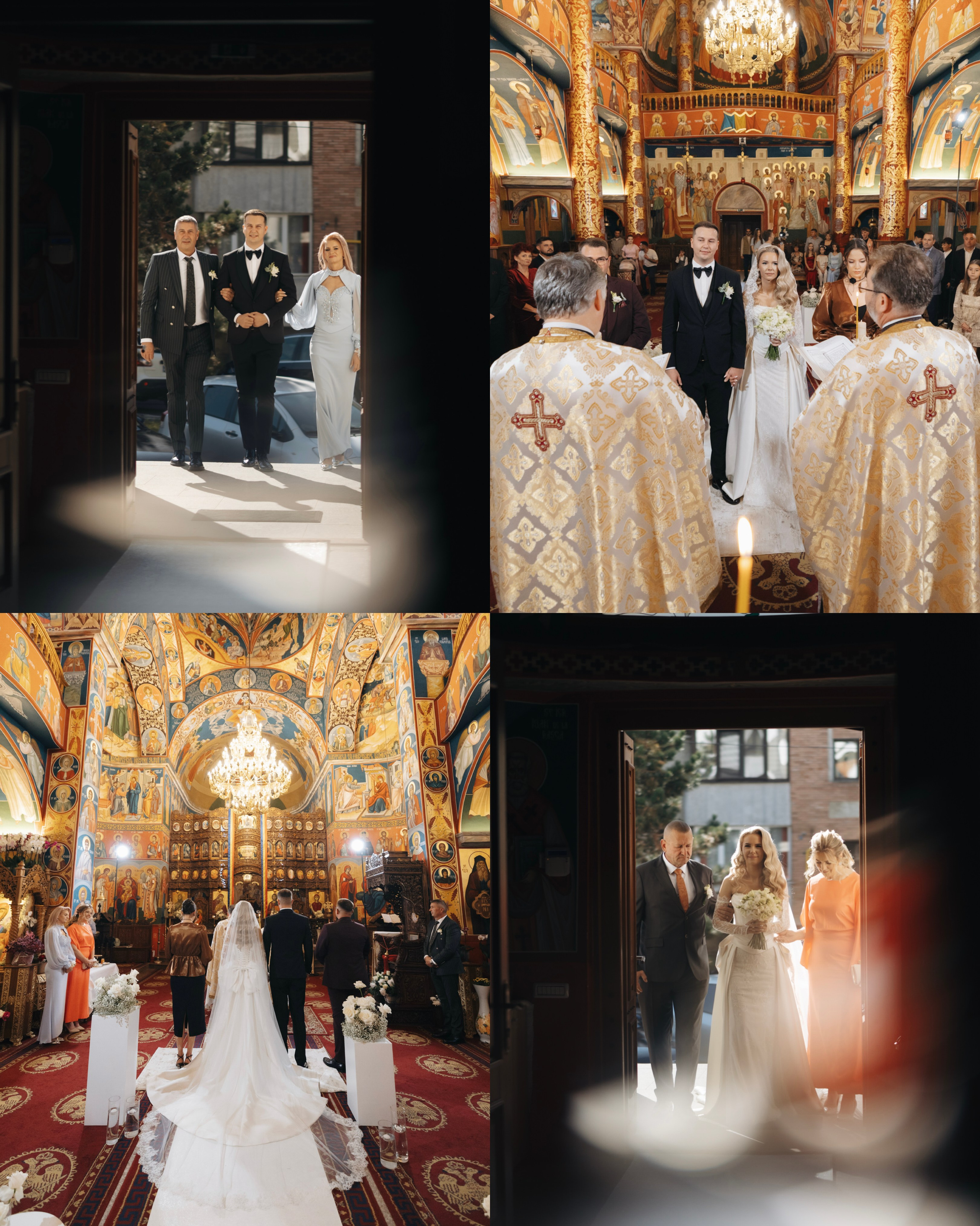 Ioana & Călin | Wedding Highlights