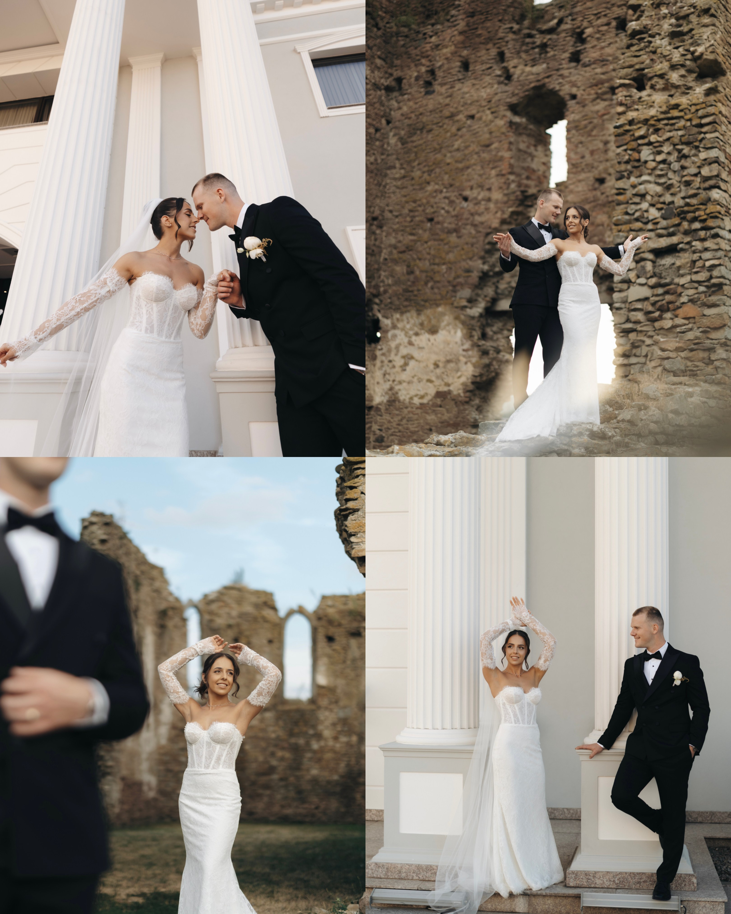 Gabriela & Geo | Wedding Story. Ovidiu DRON Photographer — Fotograf de Nuntă și Evenimente în Suceava, România