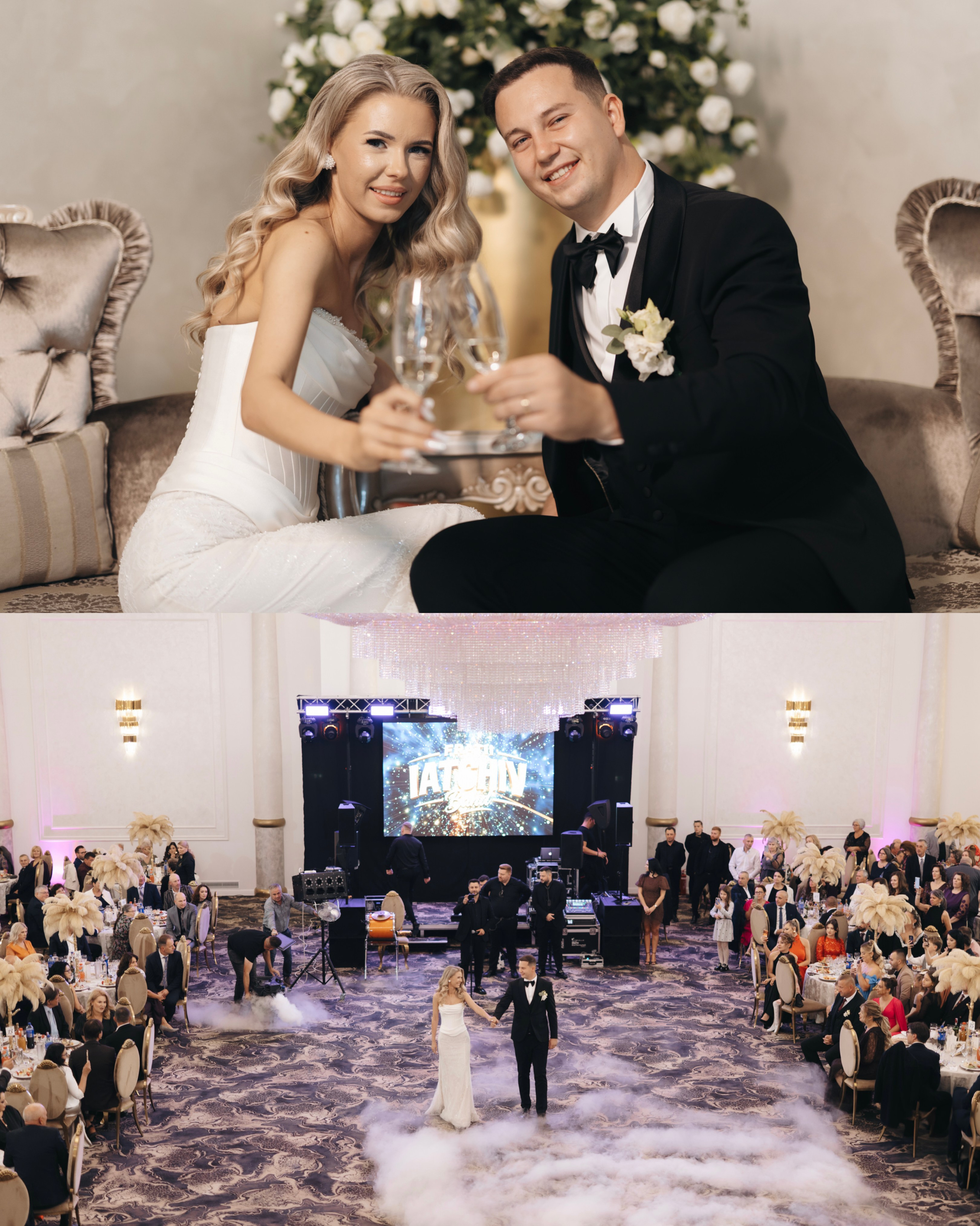 Ioana & Călin | Wedding Highlights