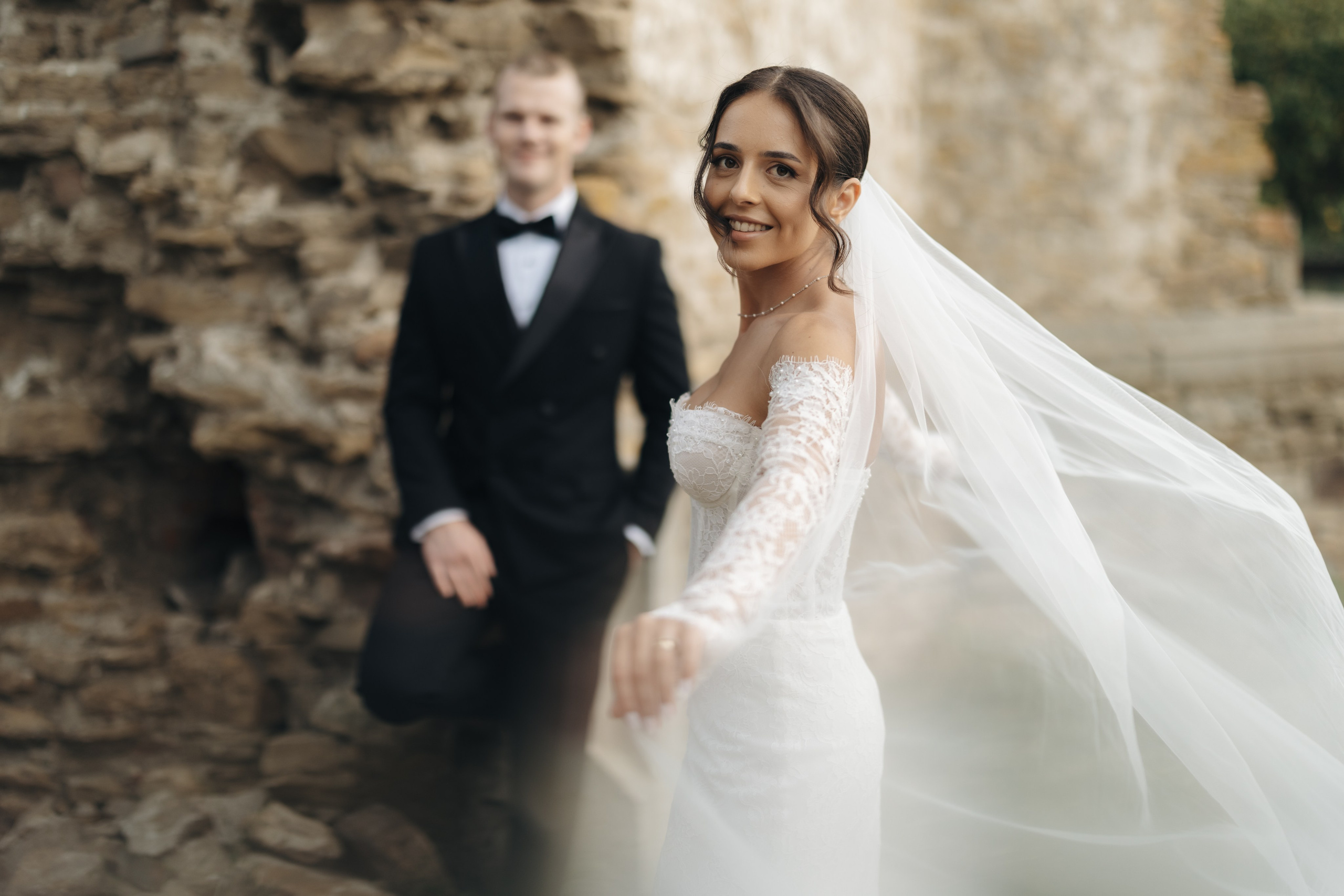 Gabriela & Geo | Wedding Story
