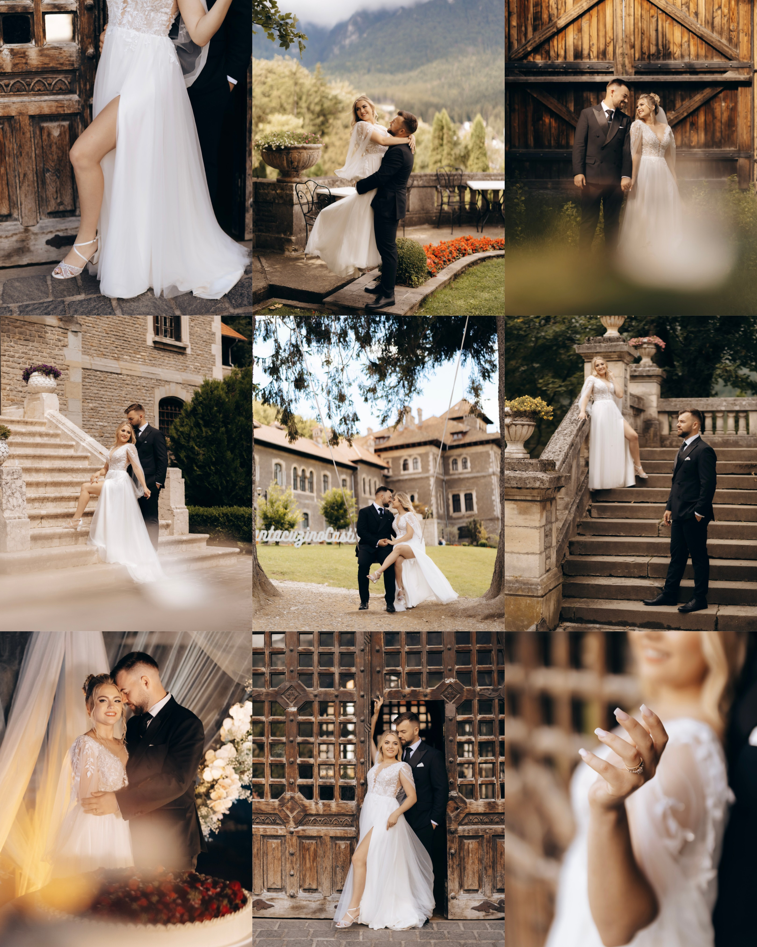 Alexandrina & Ciprian | Le Voyage d’Amour. Ovidiu Dron Photographer | Cinematic Wedding Photographer & Storyteller | Romania & Worldwide