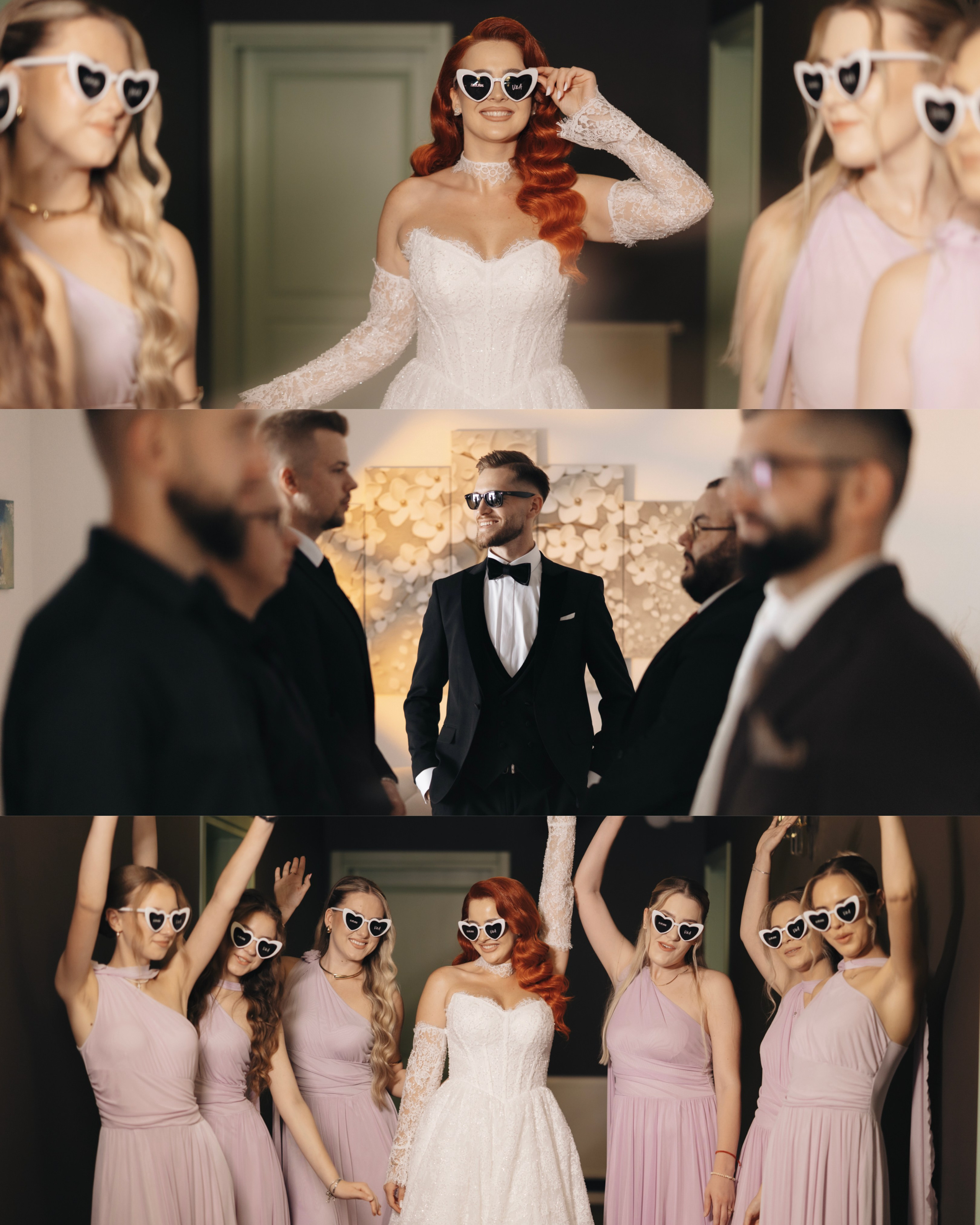 Victoria & Andrei | Unforgettable Moments. Ovidiu DRON Photographer — Fotograf de Nuntă și Evenimente în Suceava, România