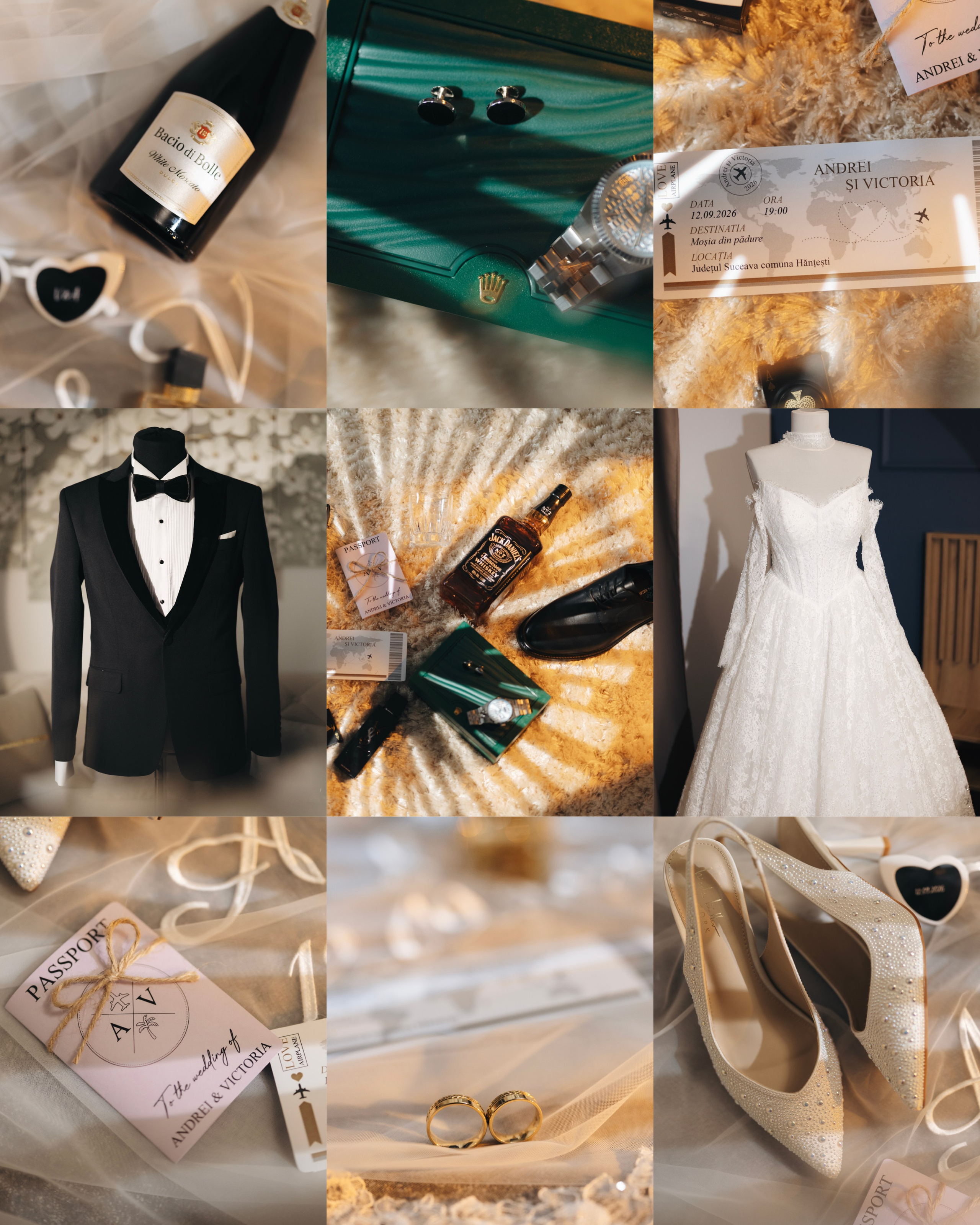 Victoria & Andrei | Unforgettable Moments. Ovidiu DRON Photographer — Fotograf de Nuntă și Evenimente în Suceava, România