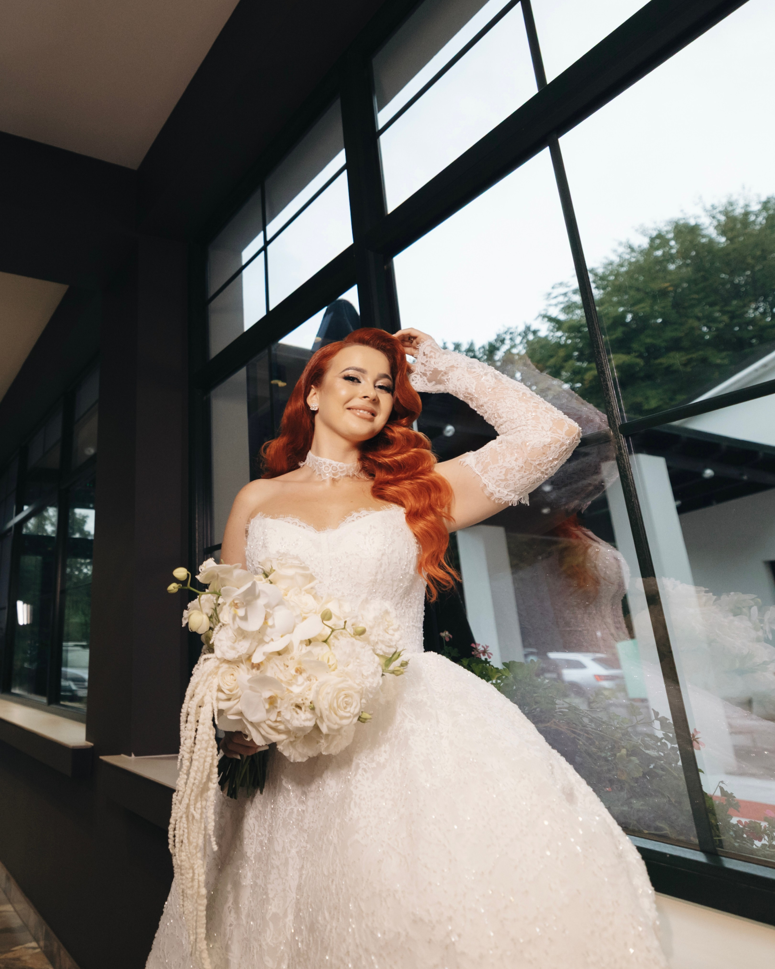 Victoria & Andrei | Unforgettable Moments. Ovidiu DRON Photographer — Fotograf de Nuntă și Evenimente în Suceava, România
