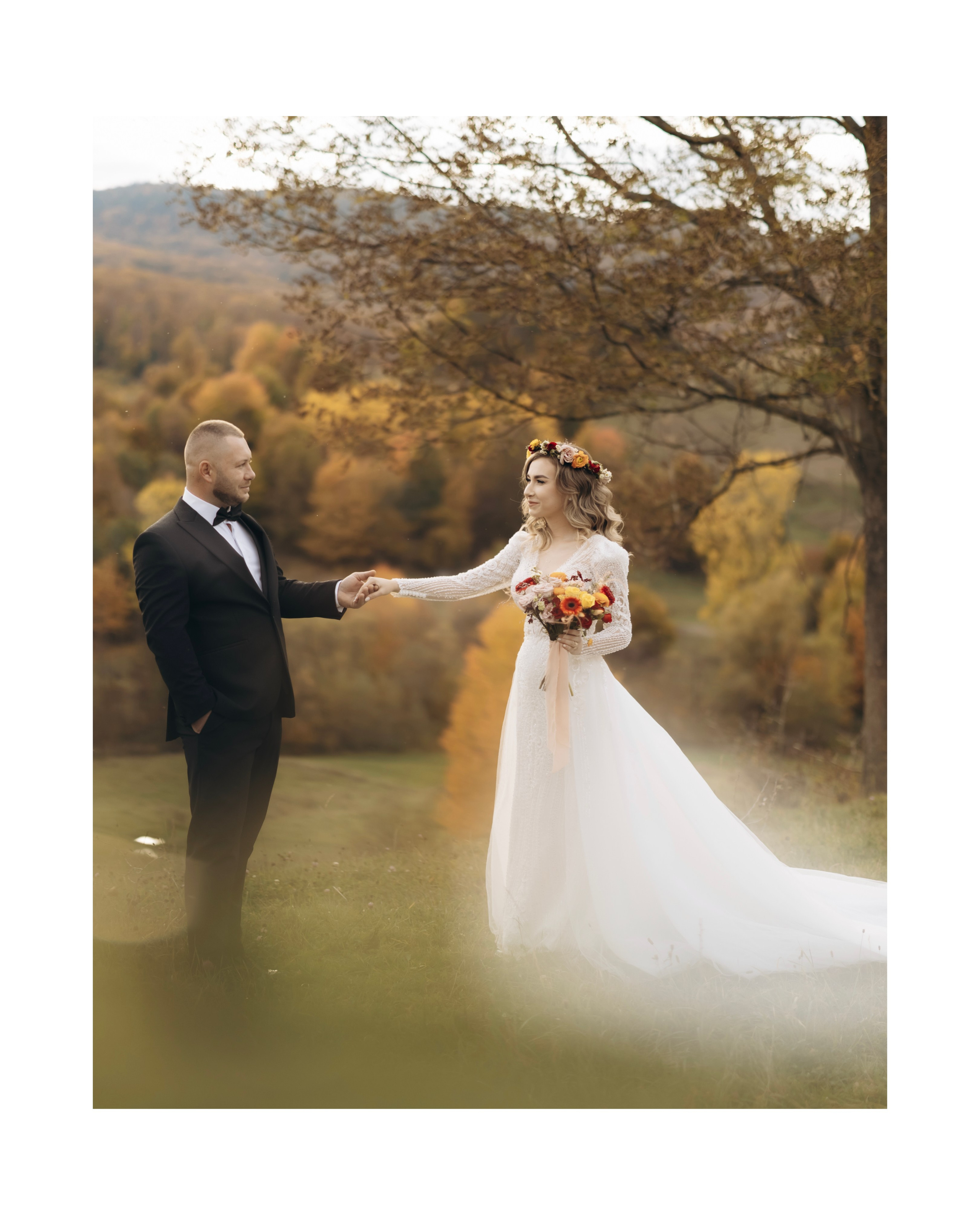 Anca & Marian | Chasing Horizons. Ovidiu Dron Photographer | Cinematic Wedding Photographer & Storyteller | Romania & Worldwide