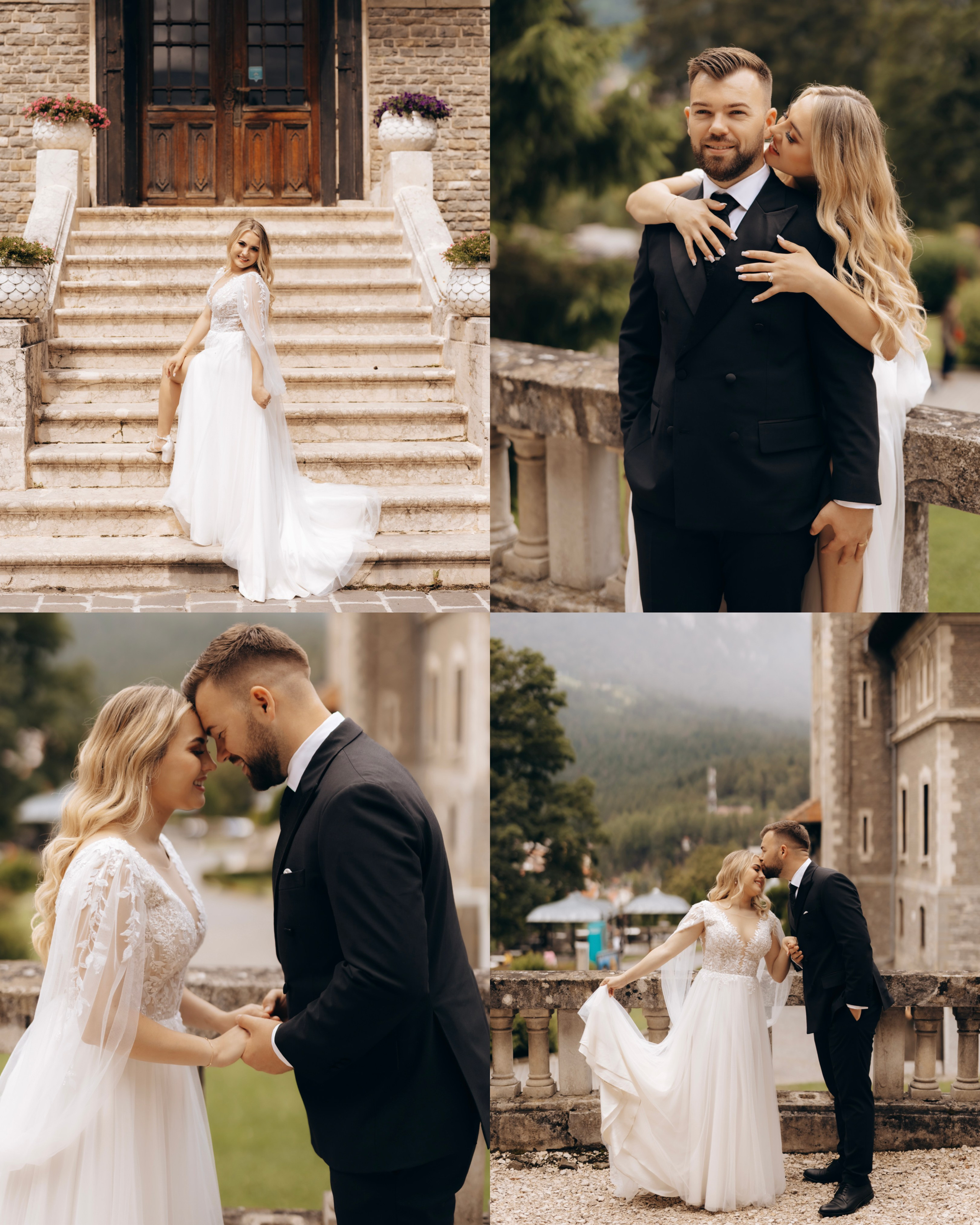 Alexandrina & Ciprian | Le Voyage d’Amour. Ovidiu Dron Photographer | Cinematic Wedding Photographer & Storyteller | Romania & Worldwide