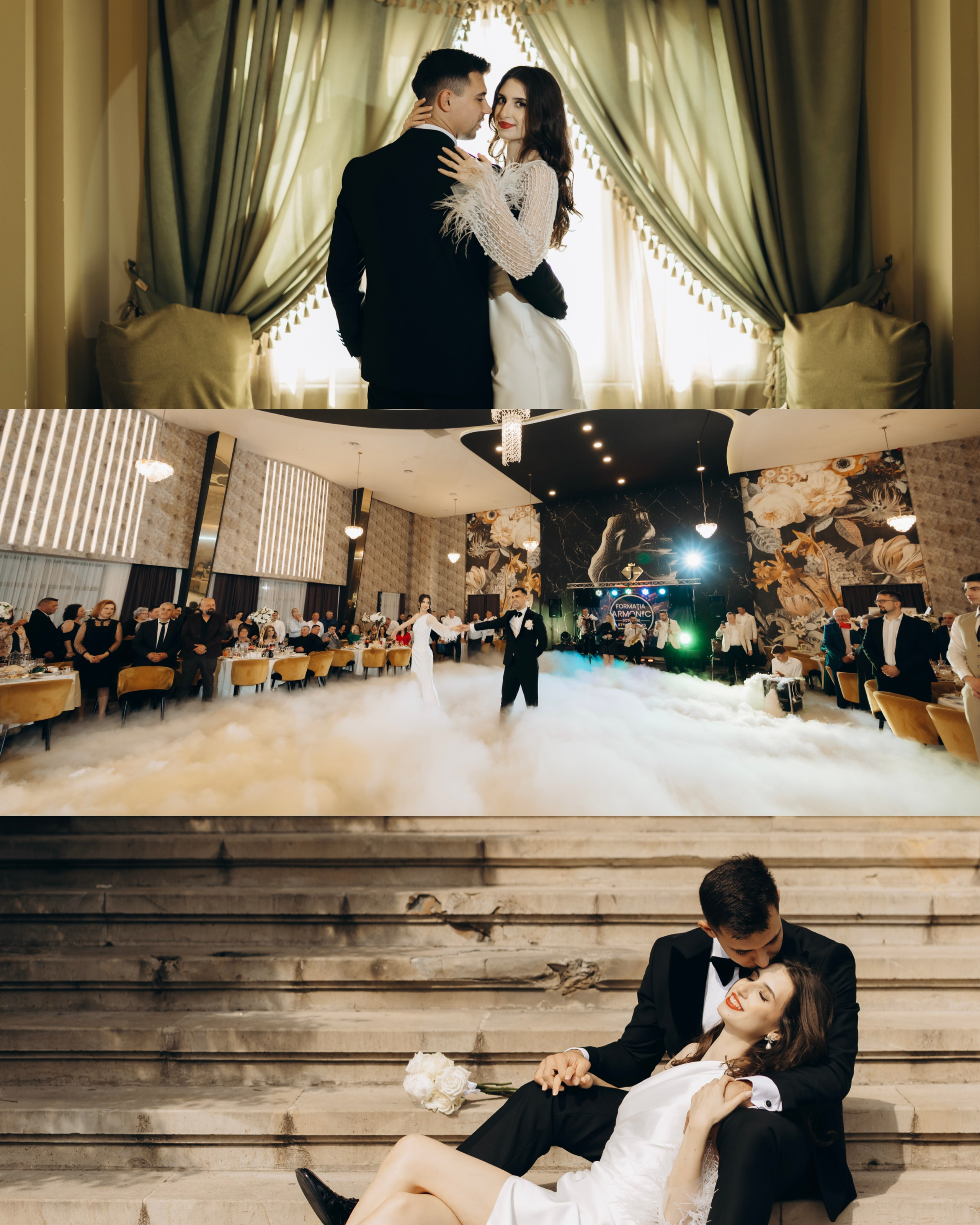 Andreea & Alexandru | After the I Do’s. Ovidiu Dron Photographer | Cinematic Wedding Photographer & Storyteller | Romania & Worldwide