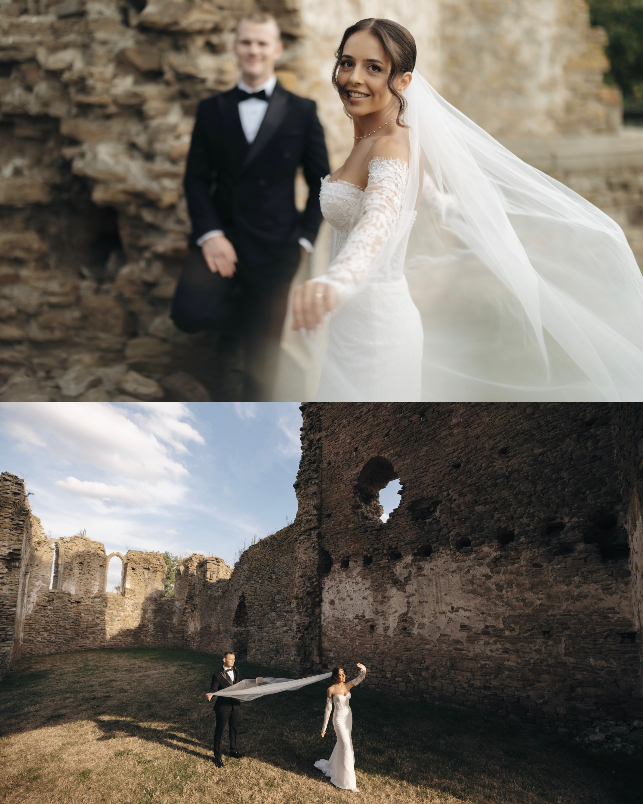 Gabriela & Geo | Wedding Story. Ovidiu DRON Photographer — Fotograf de Nuntă și Evenimente în Suceava, România