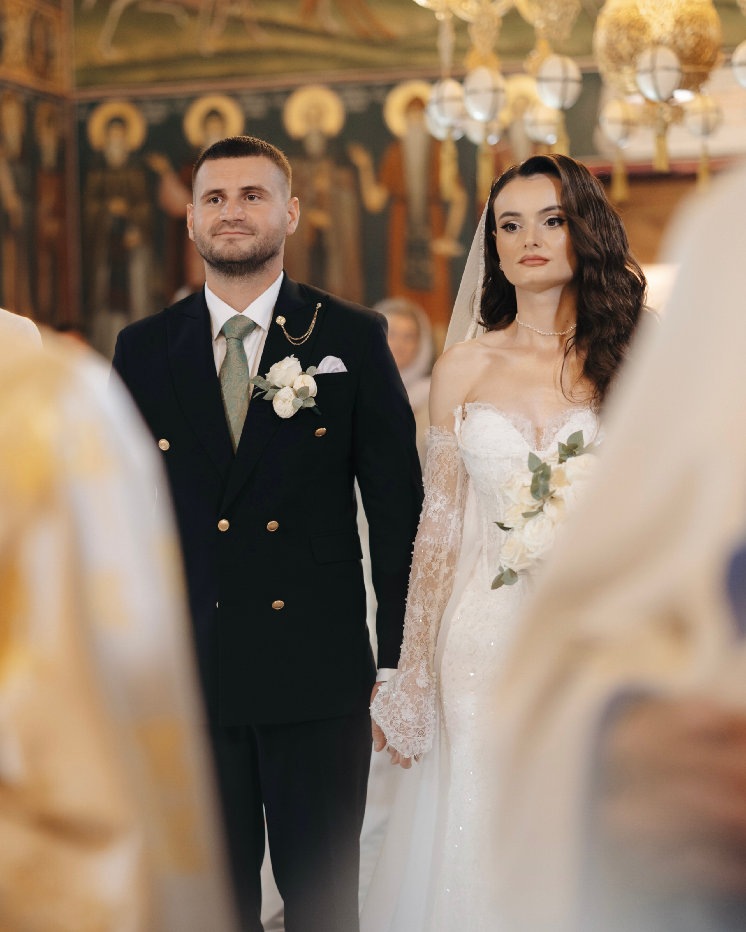 Diana & Nicu | Framed Memories. Ovidiu DRON Photographer — Fotograf de Nuntă și Evenimente în Suceava, România