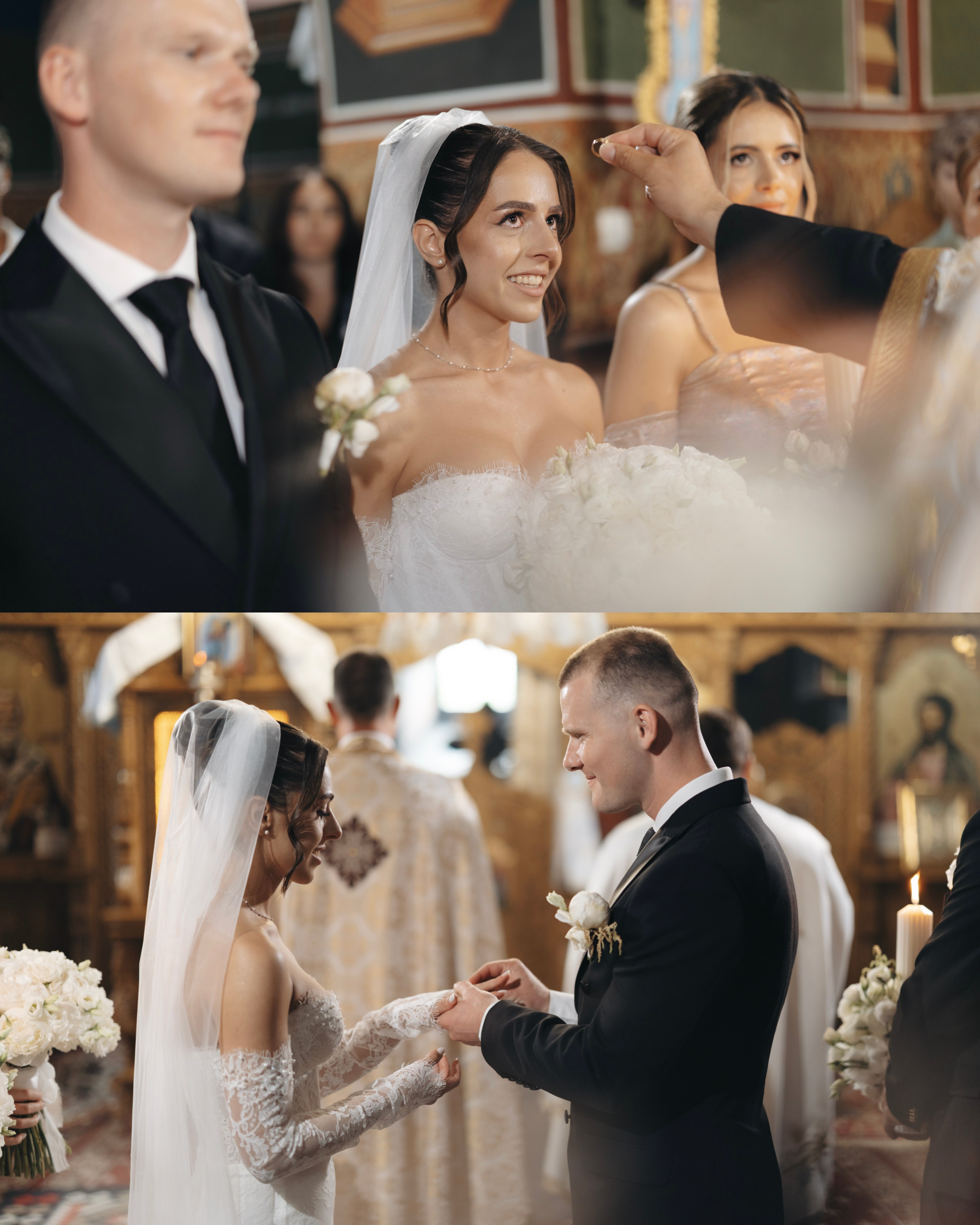 Gabriela & Geo | Wedding Story. Ovidiu DRON Photographer — Fotograf de Nuntă și Evenimente în Suceava, România