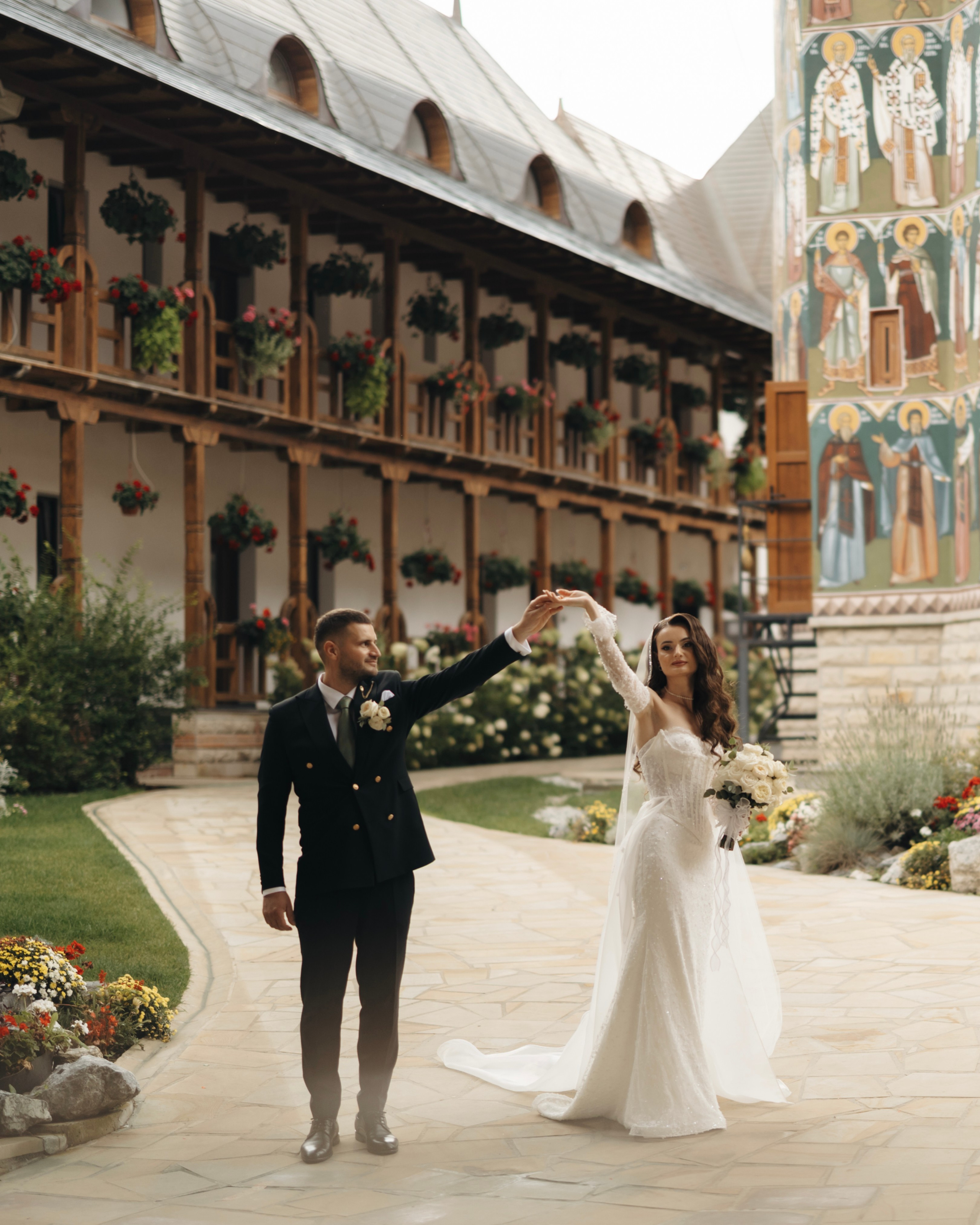 Diana & Nicu | Framed Memories. Ovidiu DRON Photographer — Fotograf de Nuntă și Evenimente în Suceava, România
