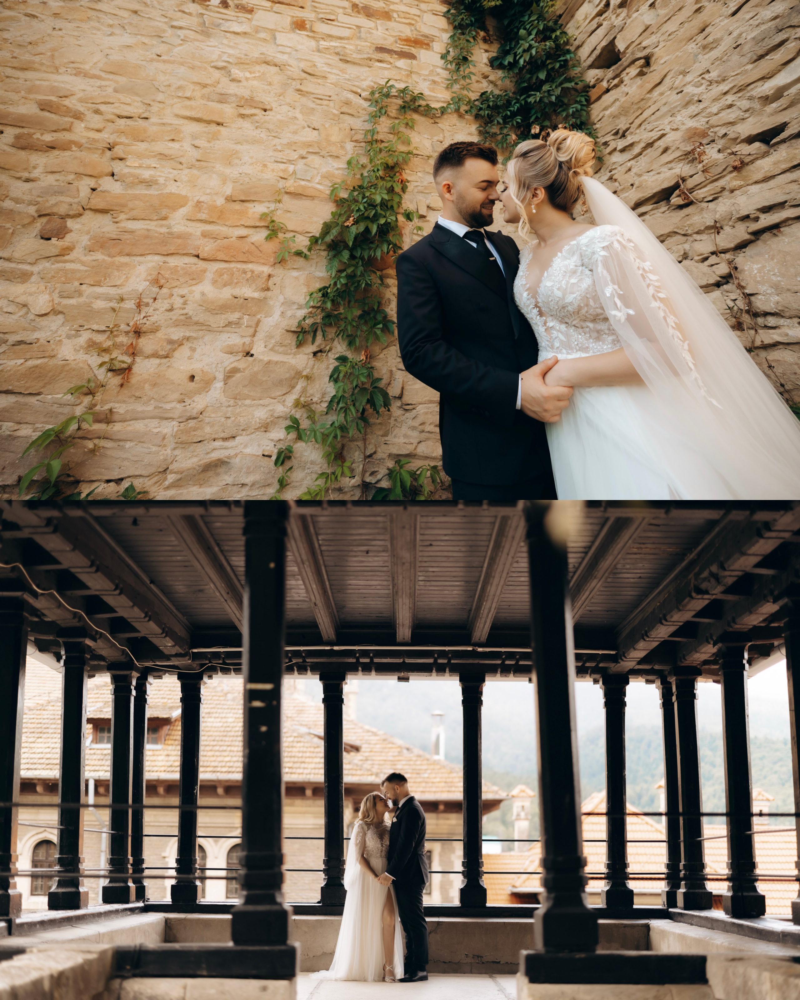 Alexandrina & Ciprian | Le Voyage d’Amour. Ovidiu Dron Photographer | Cinematic Wedding Photographer & Storyteller | Romania & Worldwide