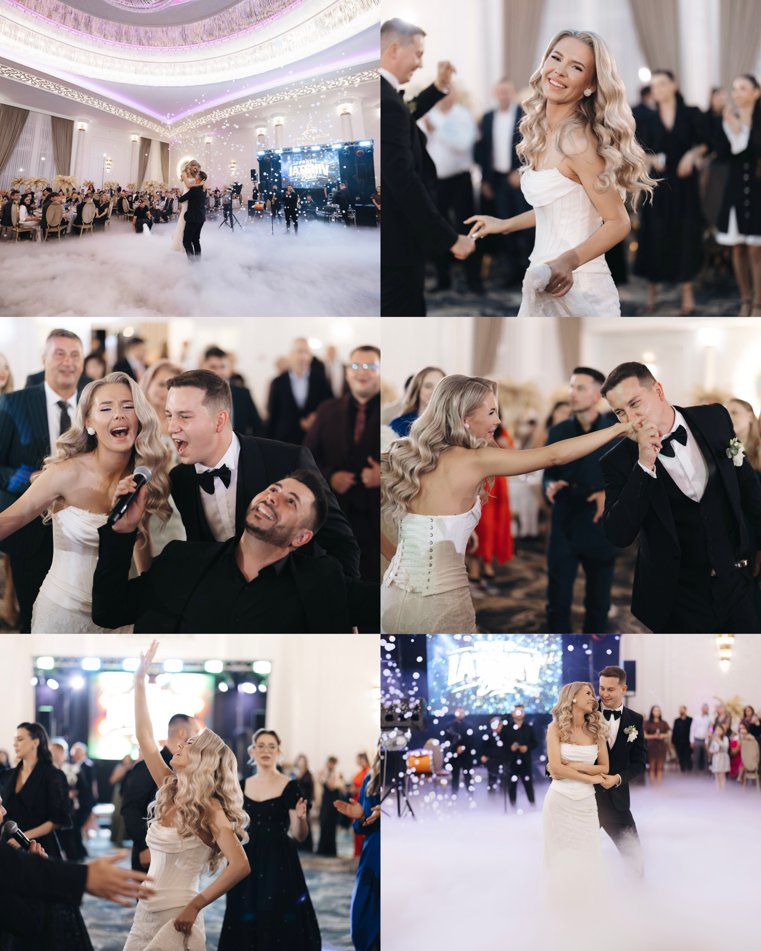 Ioana & Călin | Wedding Highlights