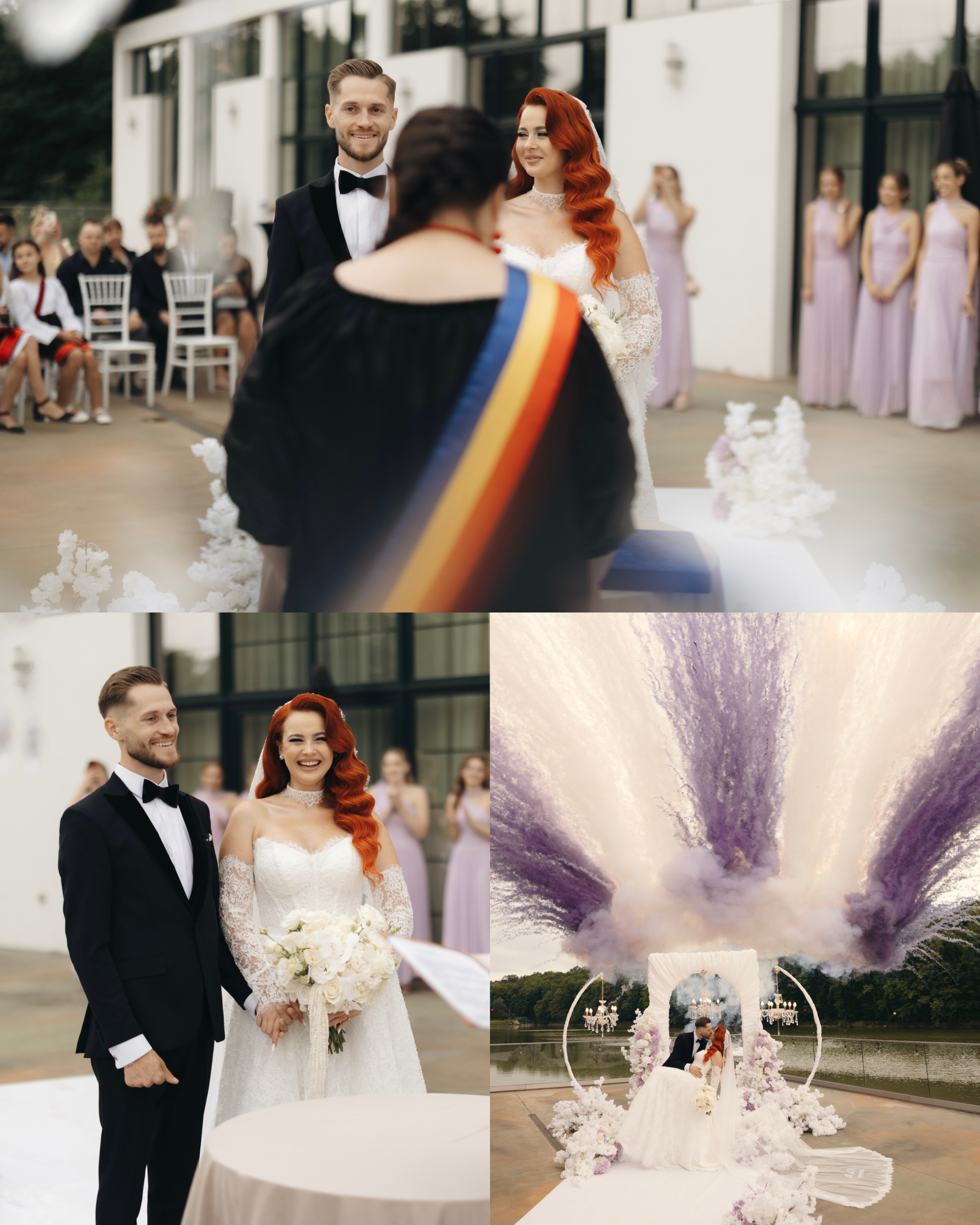 Victoria & Andrei | Unforgettable Moments. Ovidiu DRON Photographer — Fotograf de Nuntă și Evenimente în Suceava, România