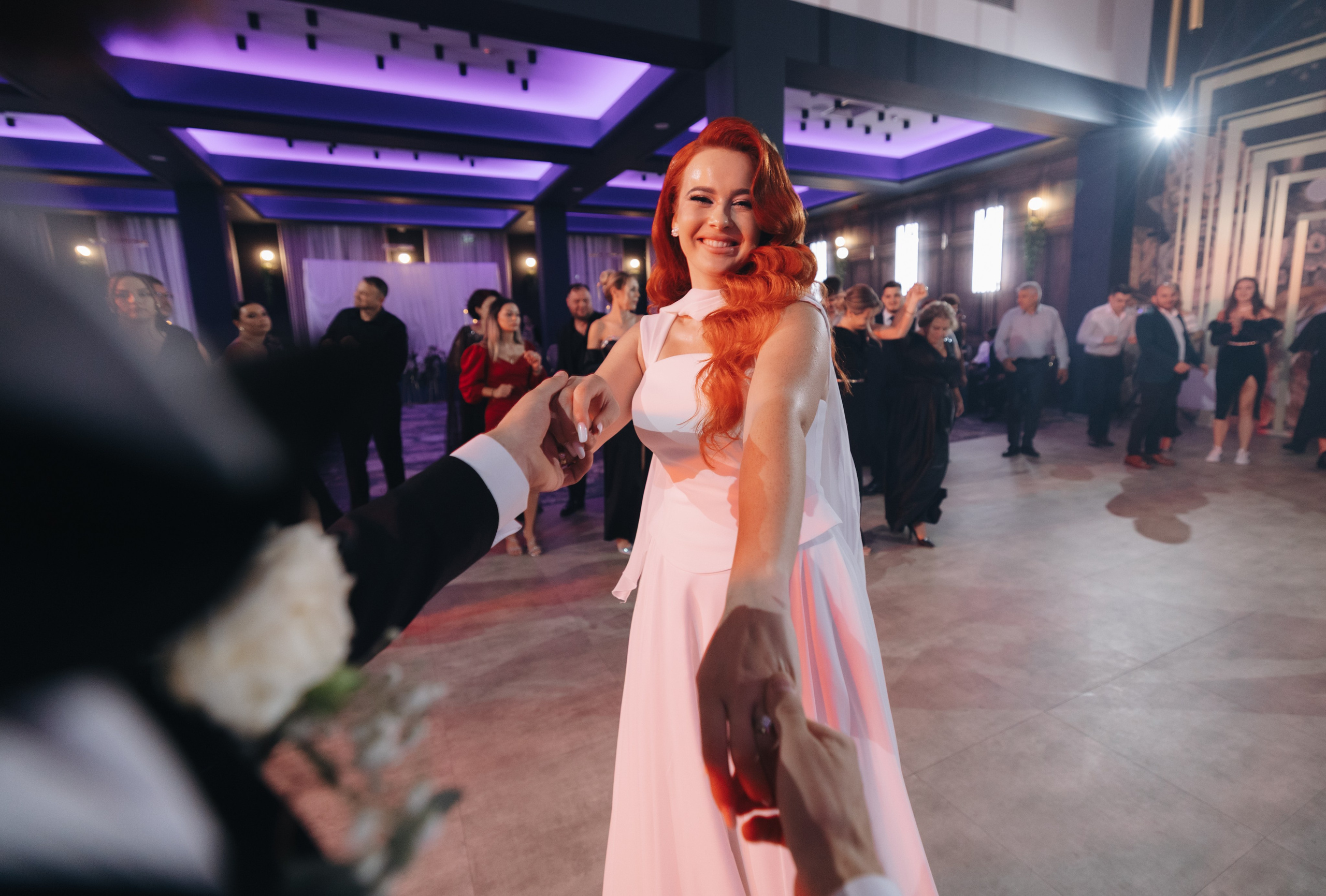 Victoria & Andrei | Unforgettable Moments. Ovidiu DRON Photographer — Fotograf de Nuntă și Evenimente în Suceava, România