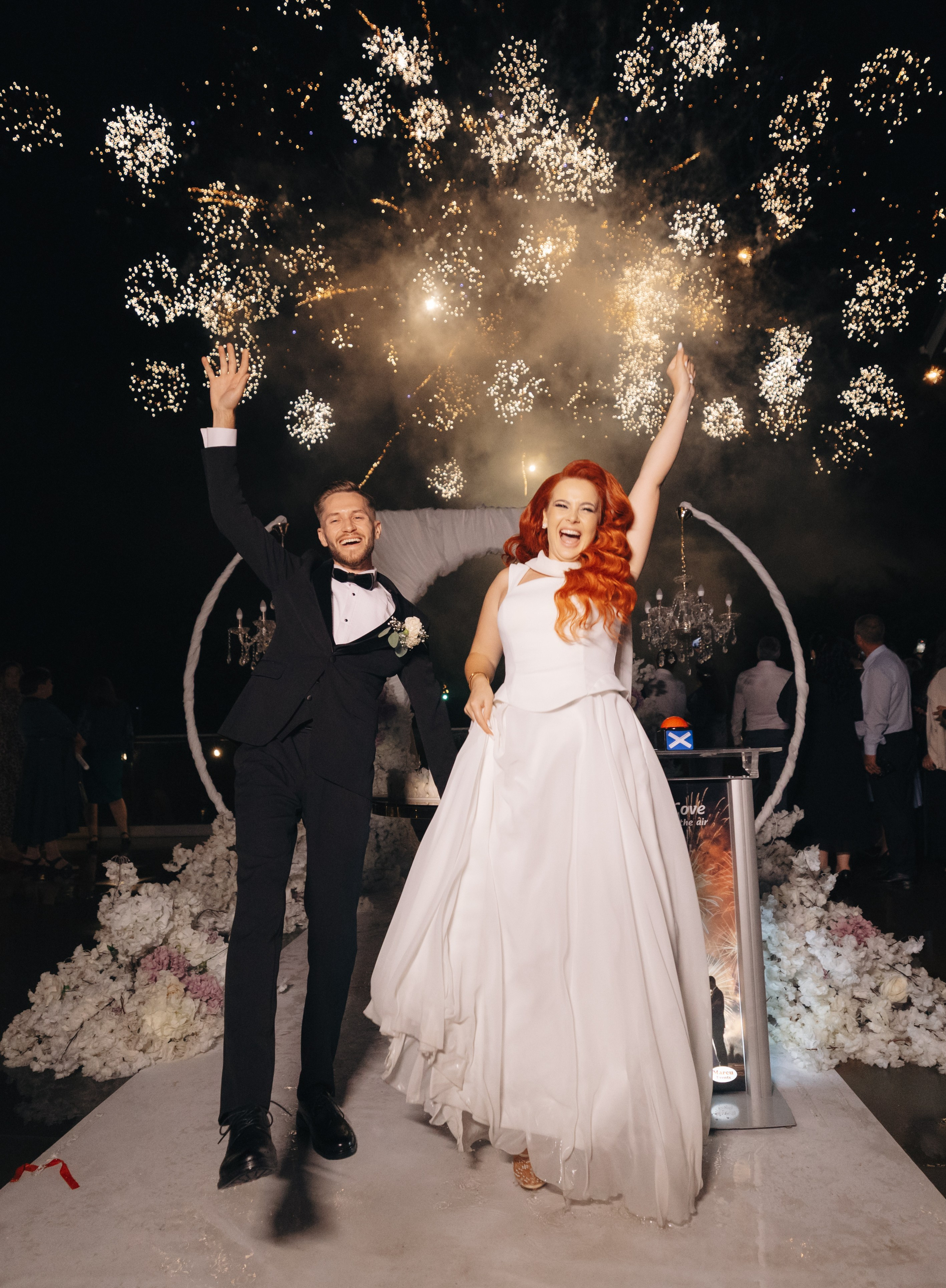 Victoria & Andrei | Unforgettable Moments