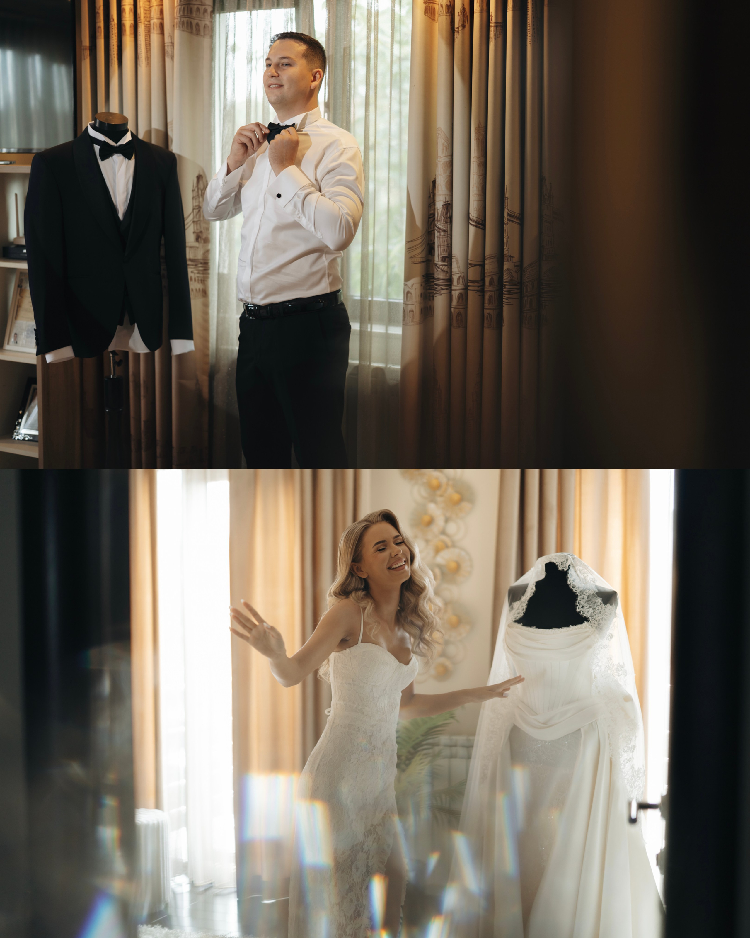 Ioana & Călin | Wedding Highlights
