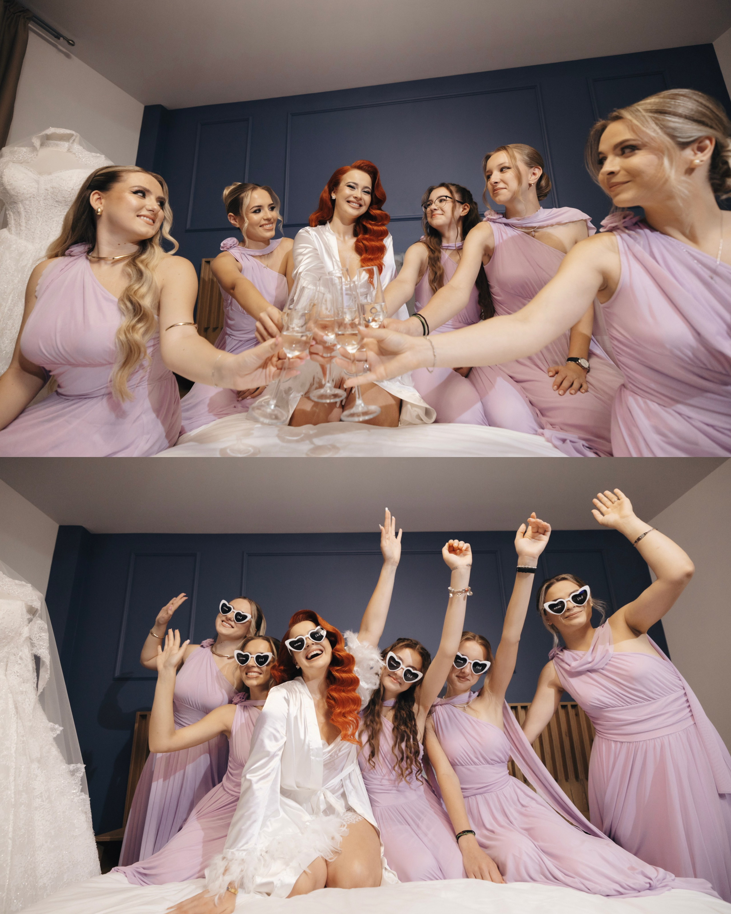 Victoria & Andrei | Unforgettable Moments. Ovidiu DRON Photographer — Fotograf de Nuntă și Evenimente în Suceava, România
