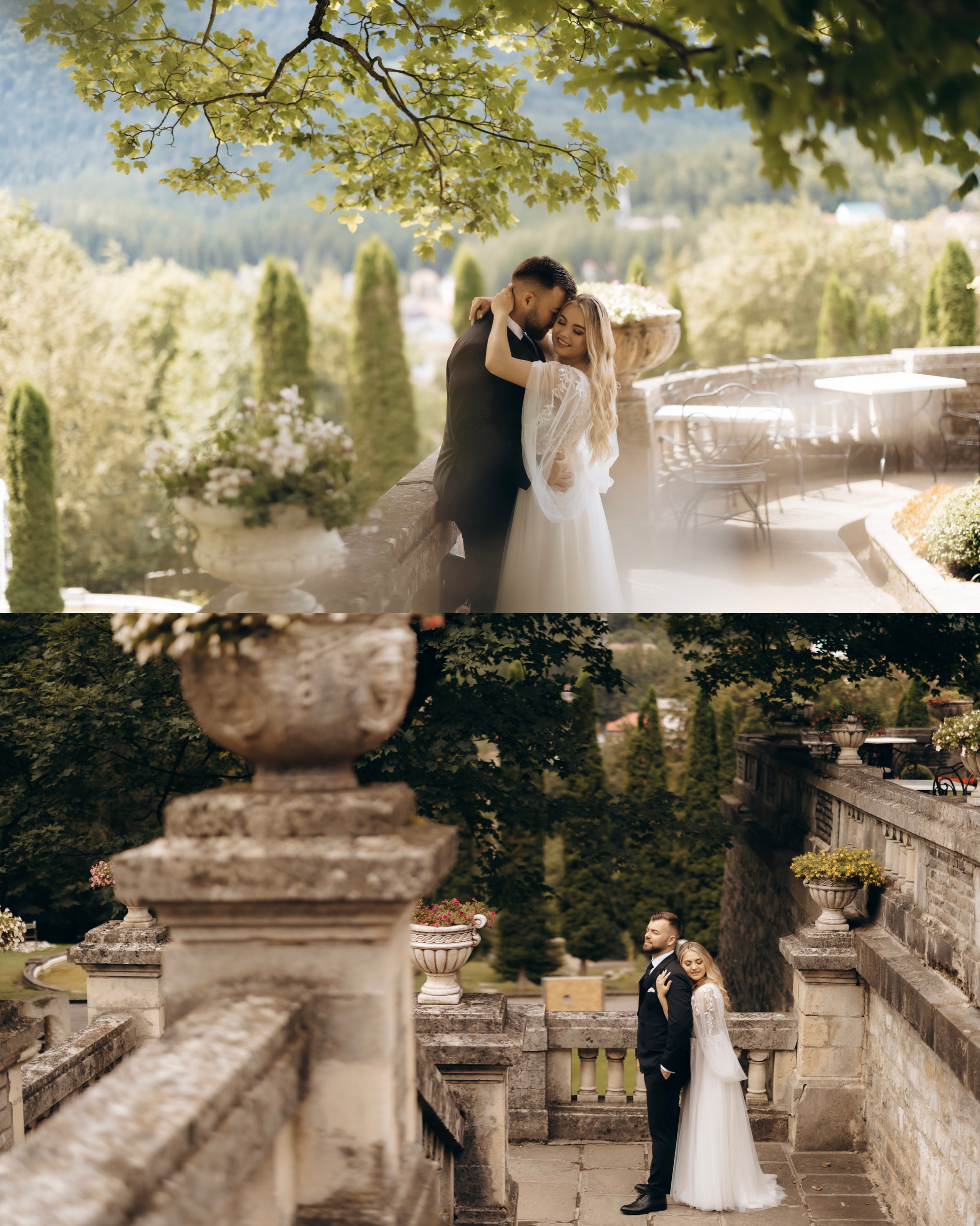 Alexandrina & Ciprian | Le Voyage d’Amour. Ovidiu Dron Photographer | Cinematic Wedding Photographer & Storyteller | Romania & Worldwide