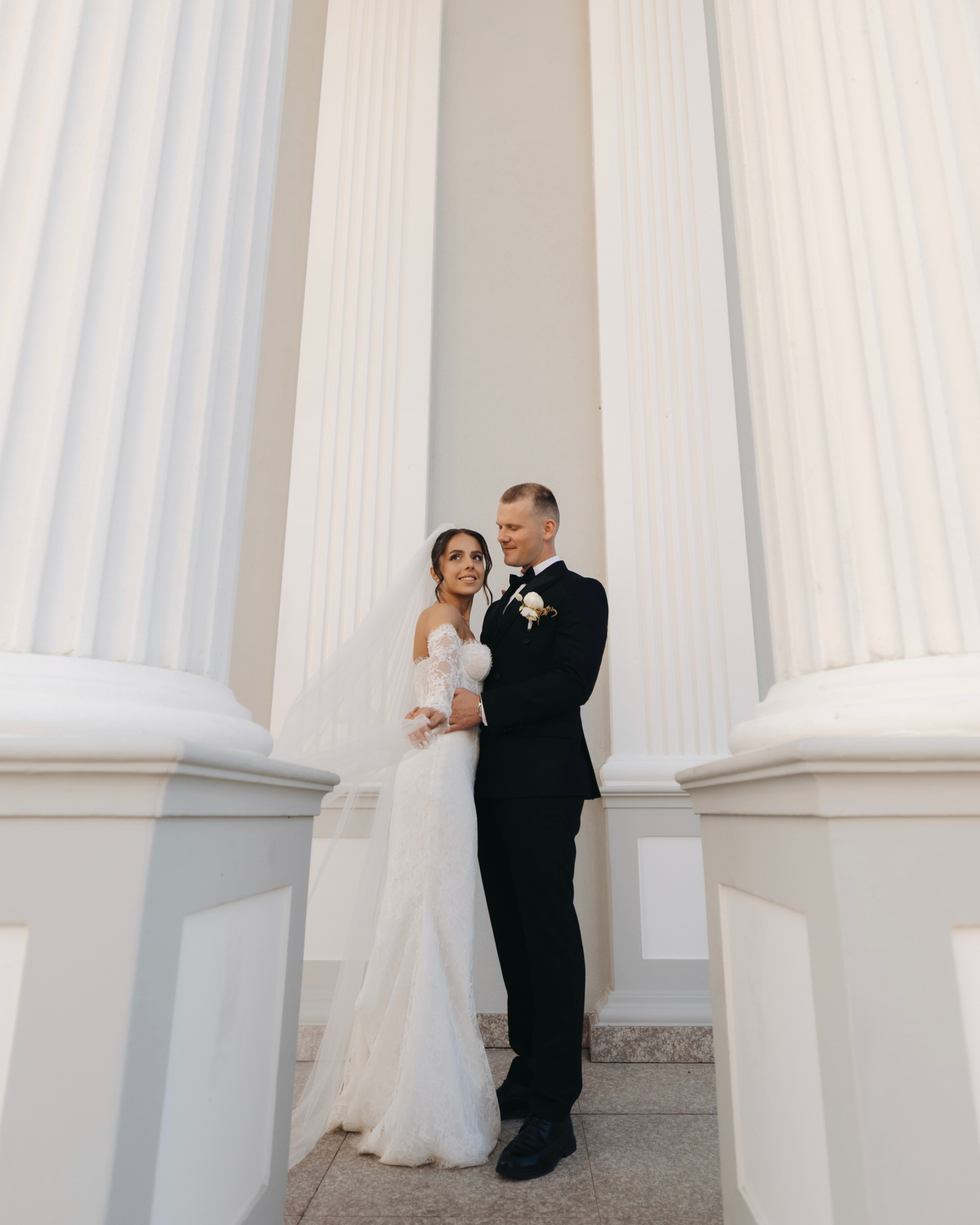 Gabriela & Geo | Wedding Story. Ovidiu DRON Photographer — Fotograf de Nuntă și Evenimente în Suceava, România