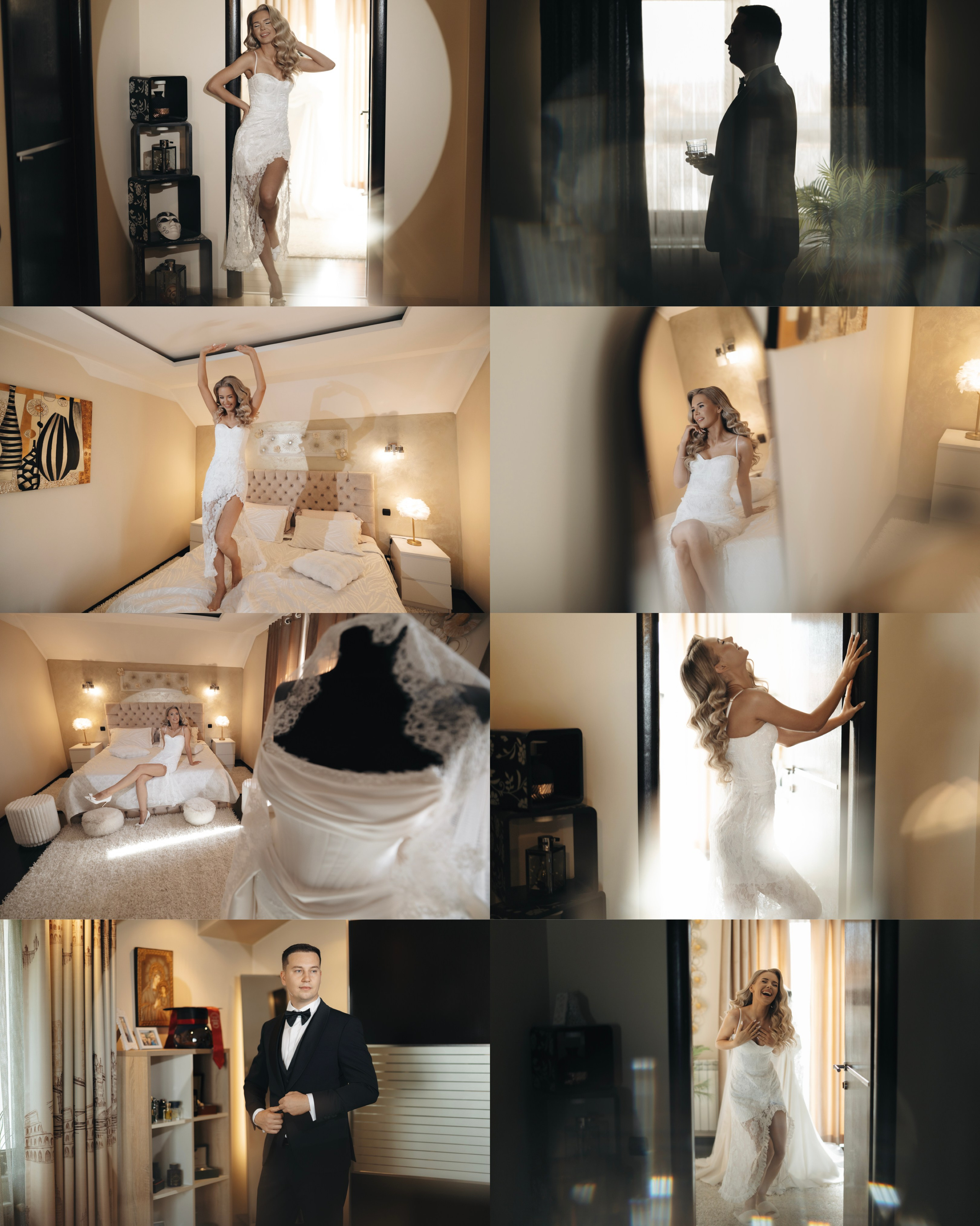 Ioana & Călin | Wedding Highlights