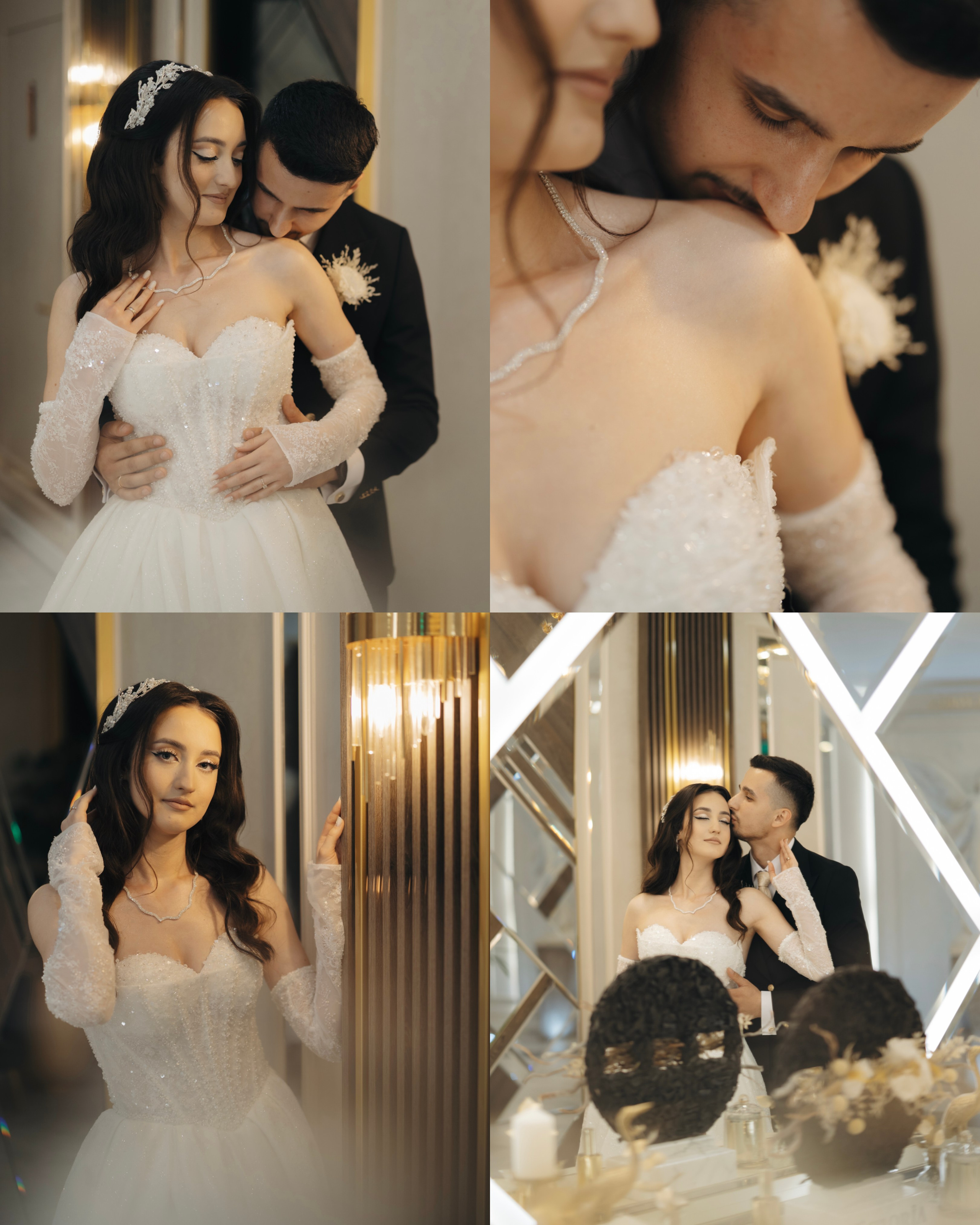 Ionela & Constantin | Wedding Moments. Ovidiu DRON Photographer — Fotograf de Nuntă și Evenimente în Suceava, România