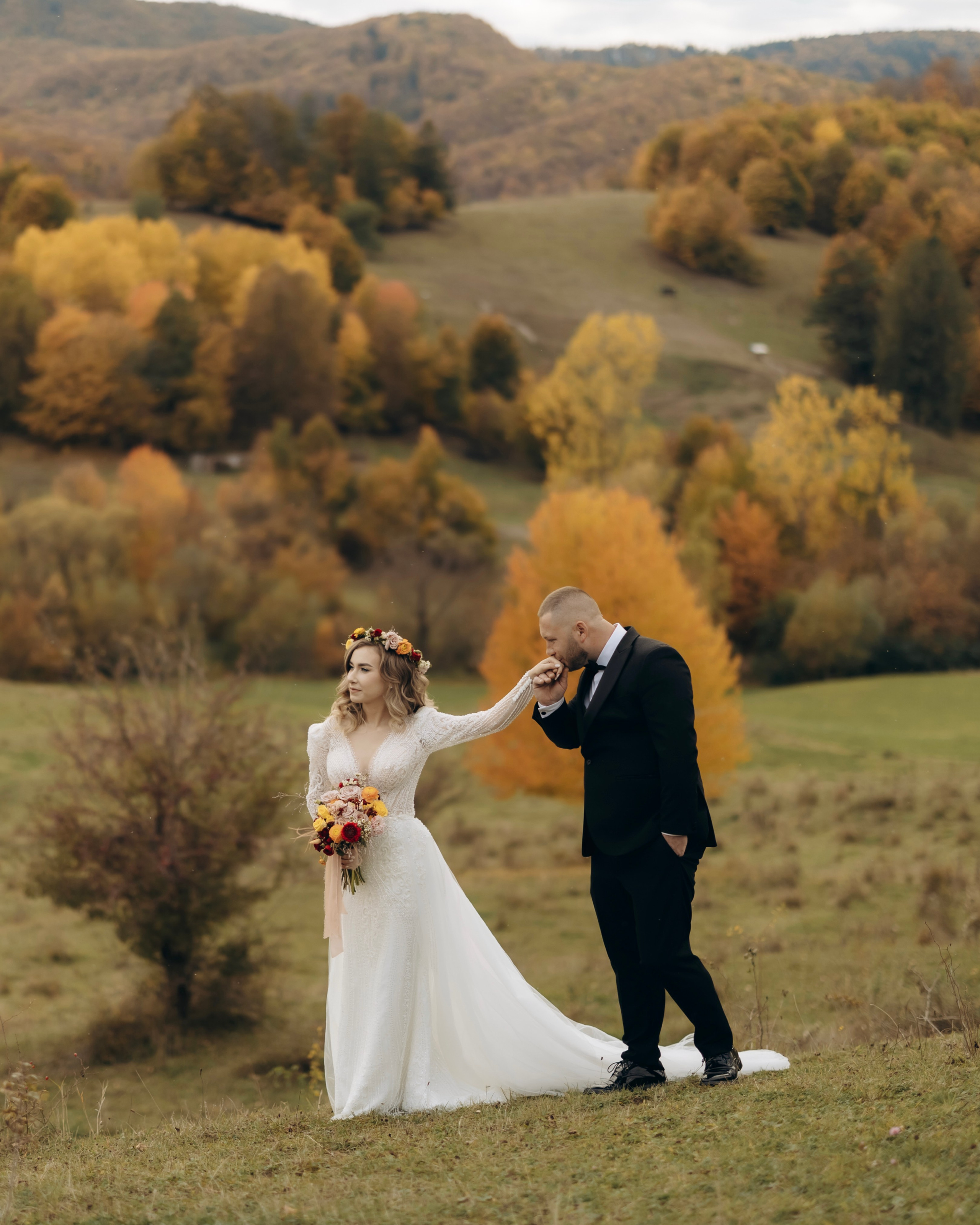 Anca & Marian | Chasing Horizons. Ovidiu Dron Photographer | Cinematic Wedding Photographer & Storyteller | Romania & Worldwide