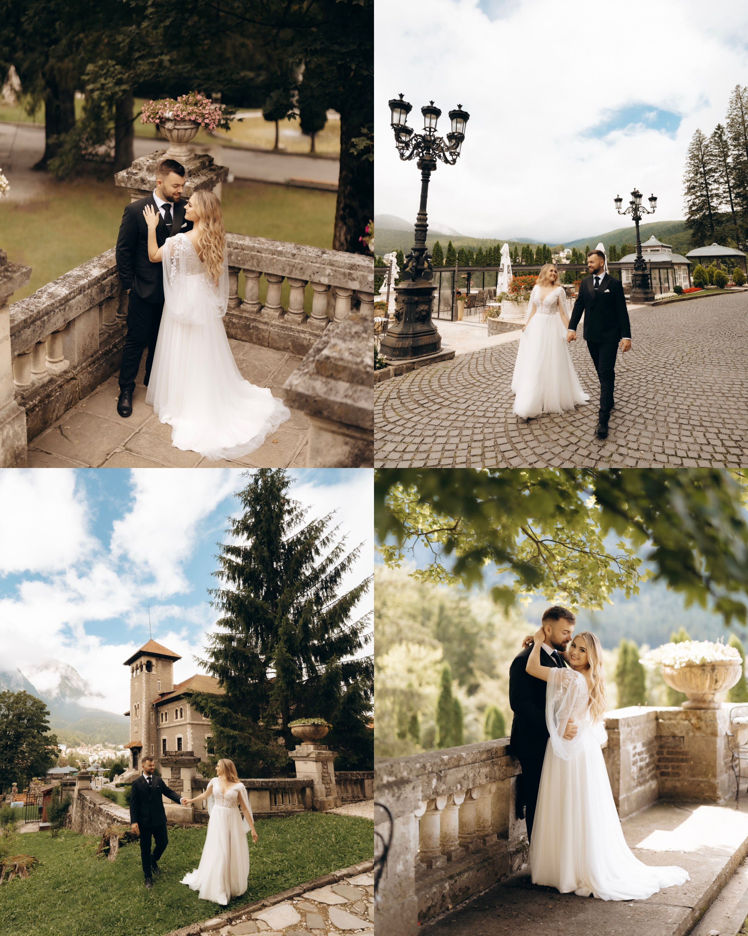 Alexandrina & Ciprian | Le Voyage d’Amour. Ovidiu Dron Photographer | Cinematic Wedding Photographer & Storyteller | Romania & Worldwide