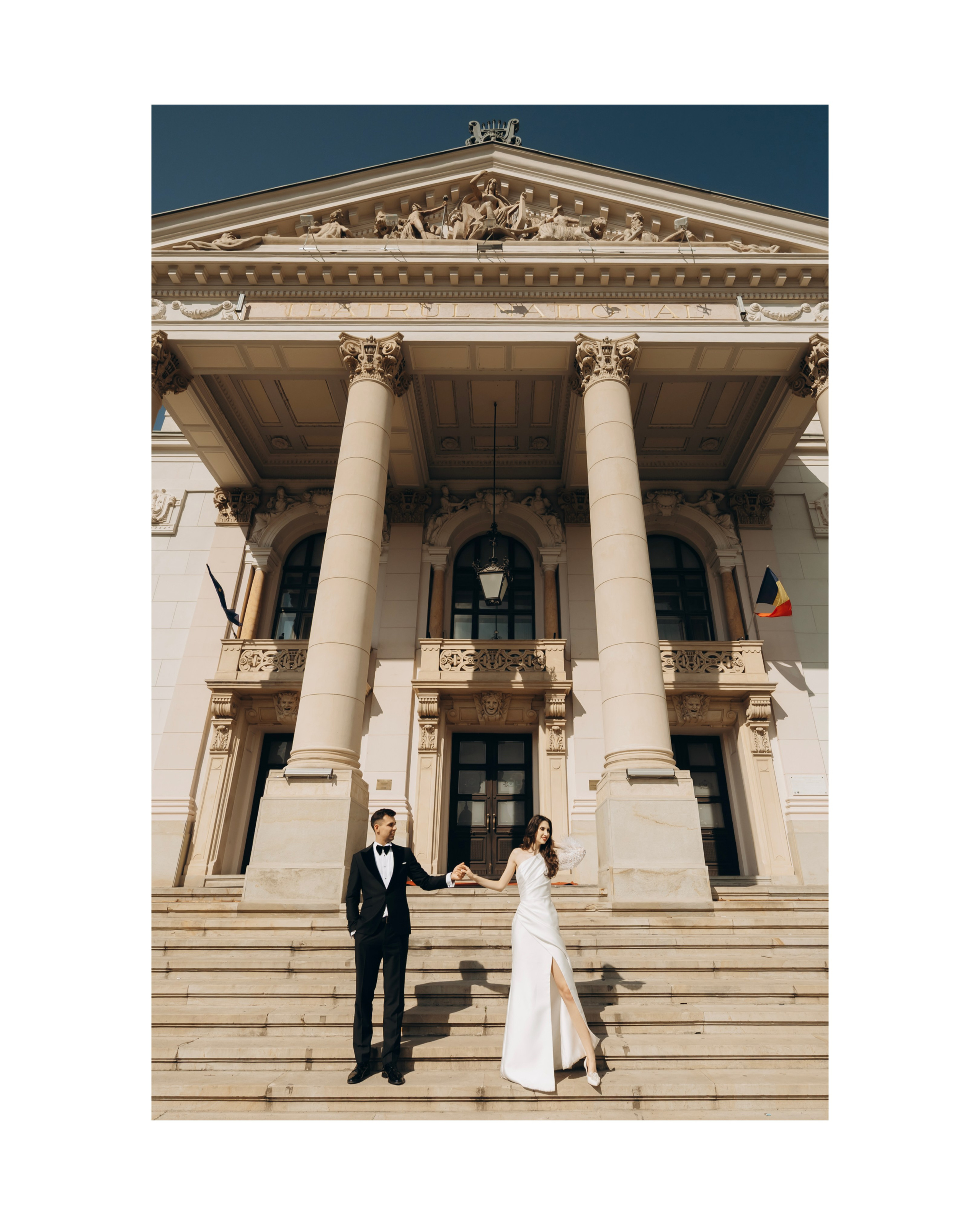 Andreea & Alexandru | After the I Do’s. Ovidiu Dron Photographer | Cinematic Wedding Photographer & Storyteller | Romania & Worldwide